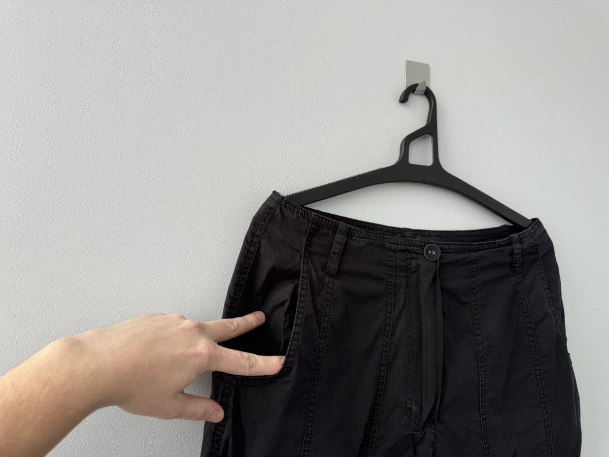 Rundholz Rundholz Capri Pants Womans Size 27" / US 4 / IT 40 - 4 Thumbnail