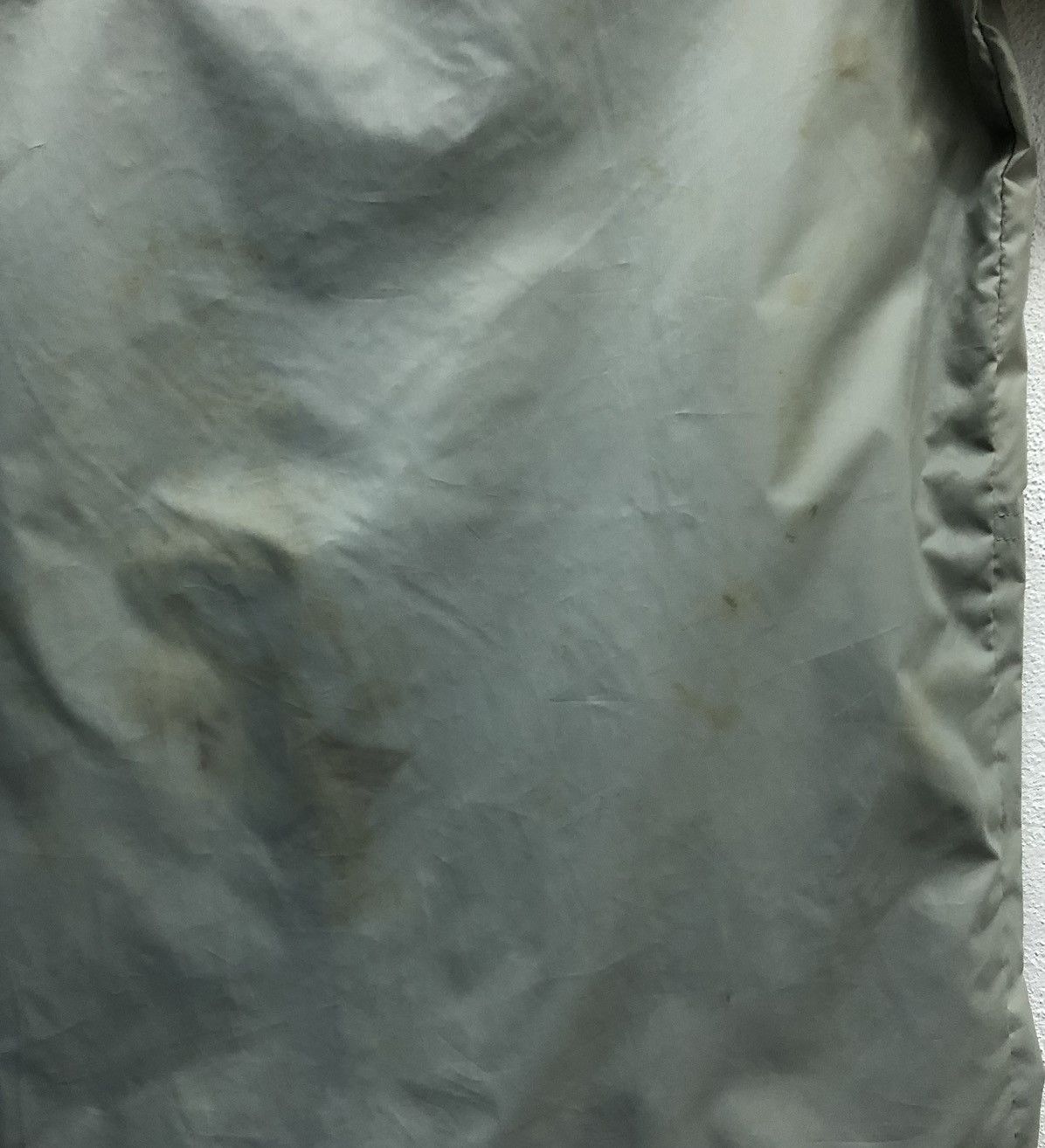 Vintage Vintage Produced by Descente Under Adidas License Jacket Size US M / EU 48-50 / 2 - 9 Thumbnail