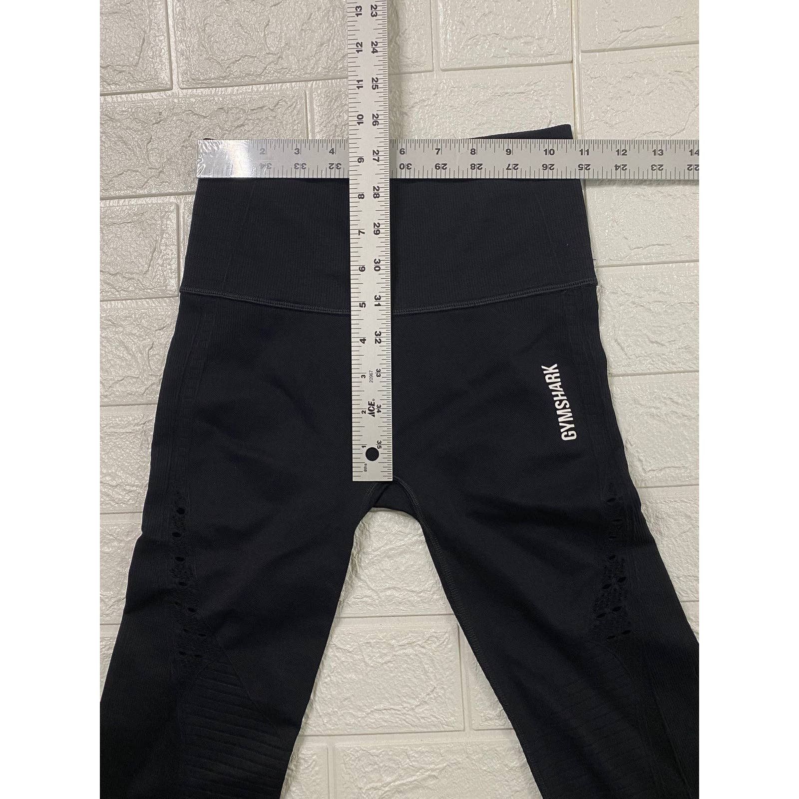 Gymshark Gymshark leggings Size 26" / US 2 / IT 38 - 3 Thumbnail