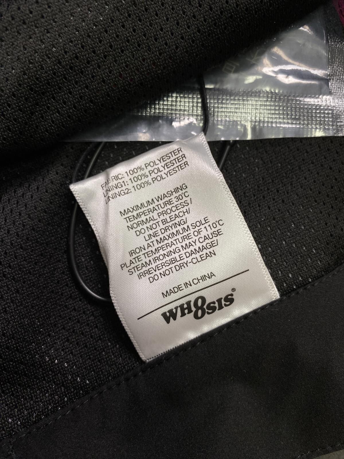 Japanese Brand Rare Whoosis Year of Dragon Limited Cargo Pants Medium Size US 32 / EU 48 - 8 Thumbnail