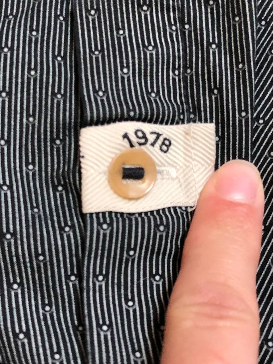 Diesel Diesel Shirt Size US M / EU 48-50 / 2 - 12 Thumbnail