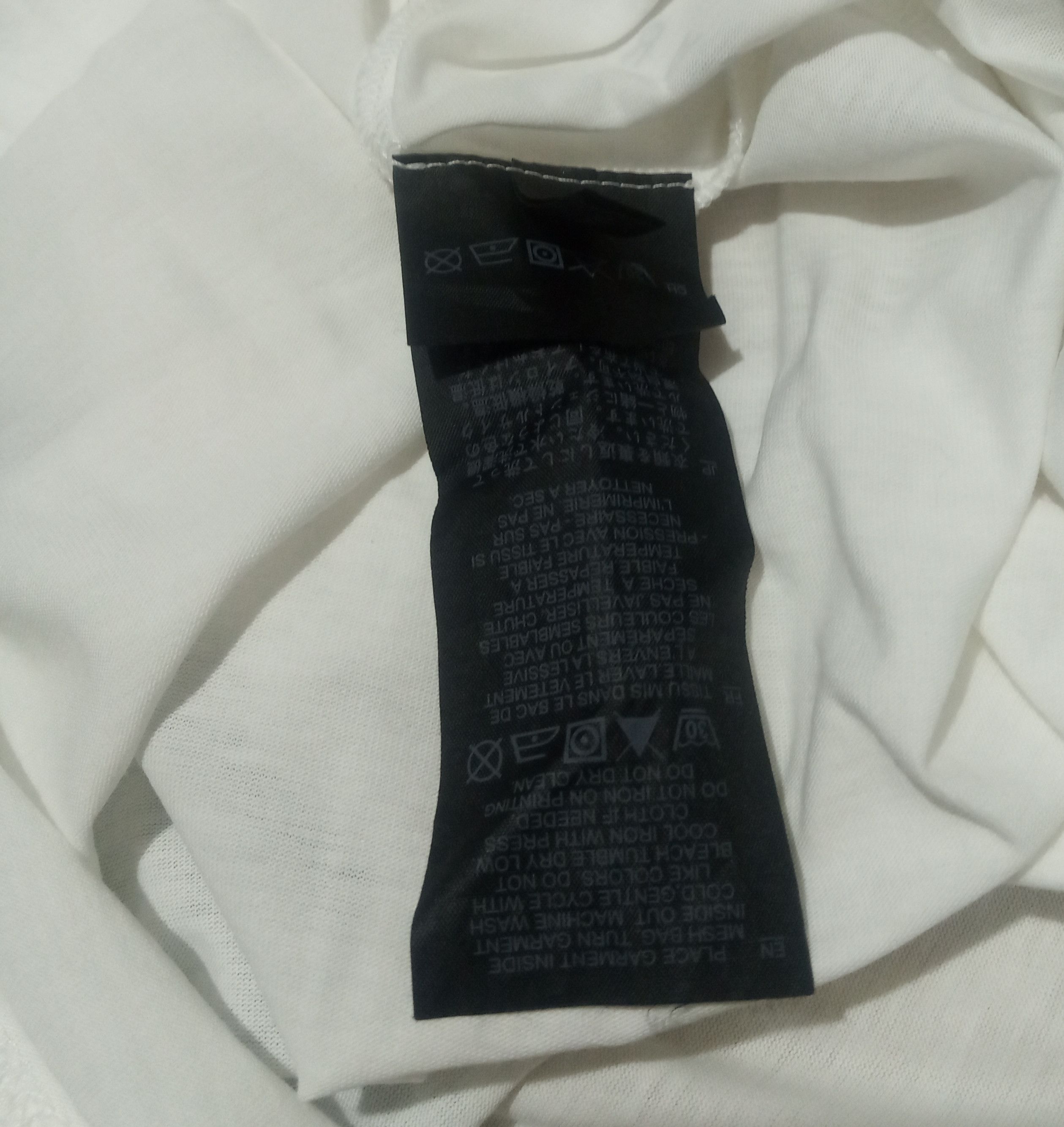 Black Barrett Black Barrett by Neil Barrett Size US XS / EU 42 / 0 - 3 Thumbnail