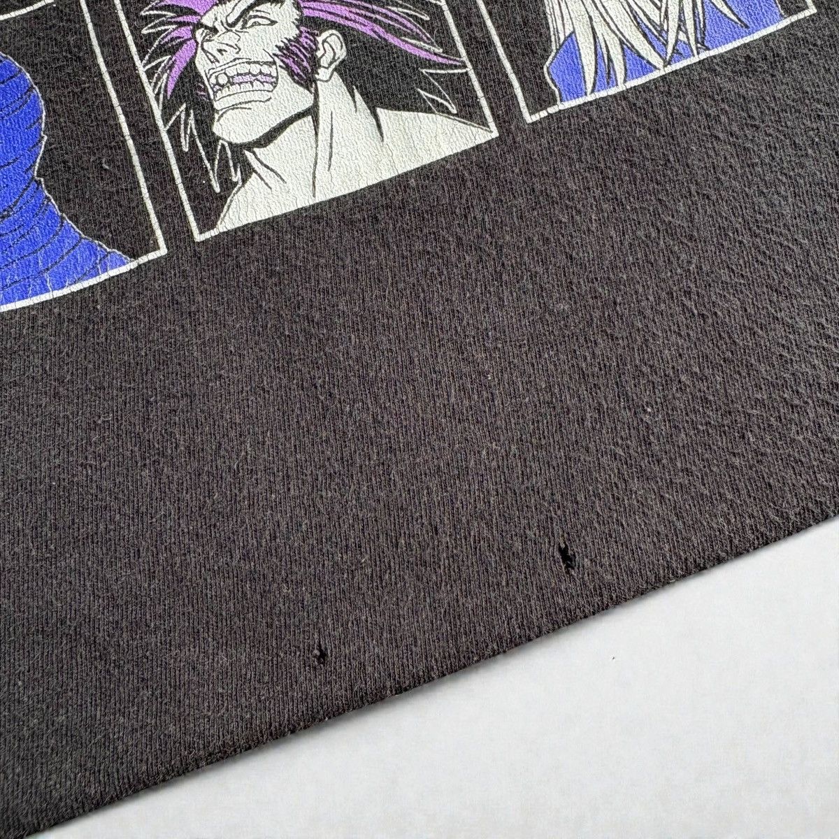 Anime Anime Shirt Hunter x Hunter - Phantom Troupe Official Size US L / EU 52-54 / 3 - 6 Thumbnail