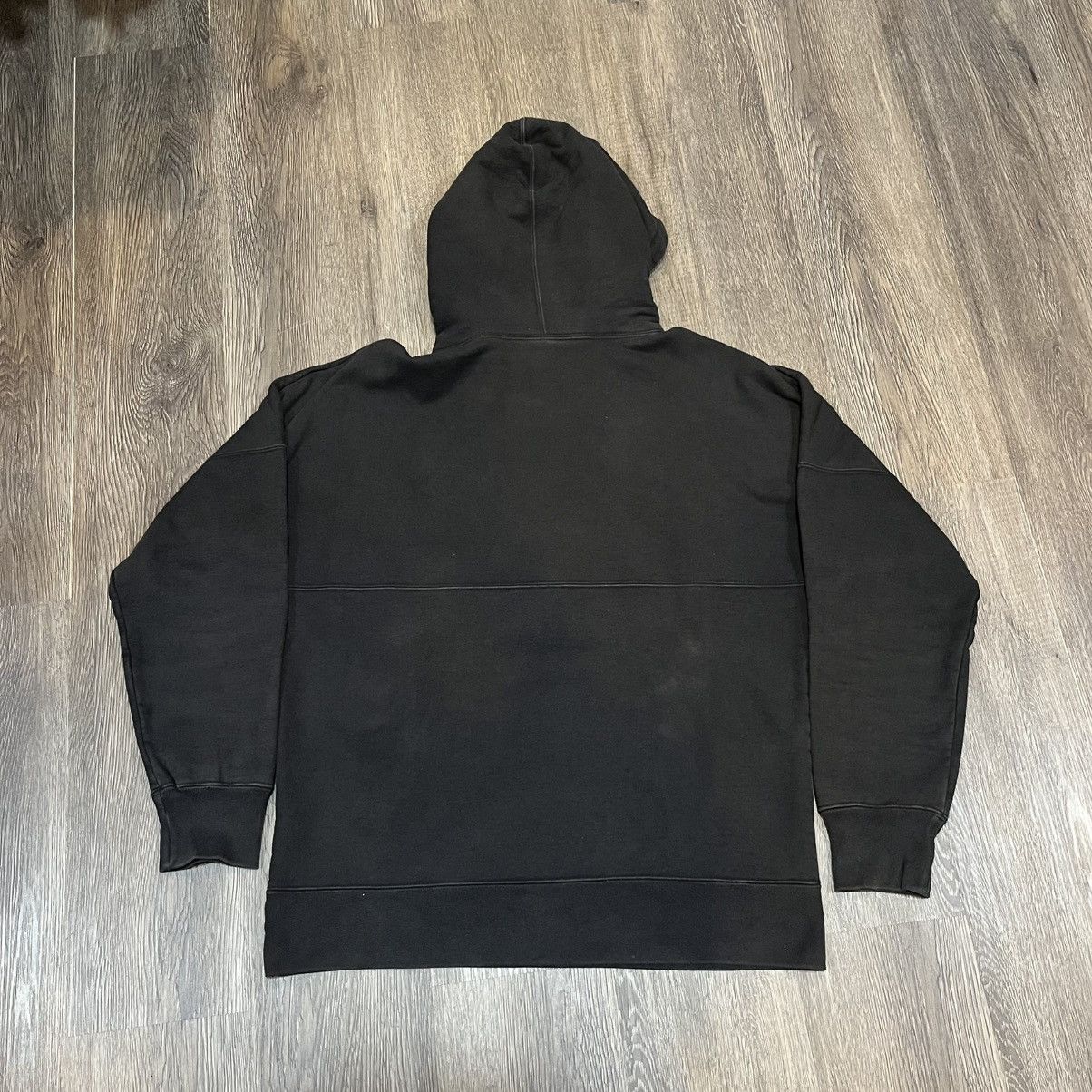 Supreme Supreme Banner Hoodie Sweatshirt FW14 Size US L / EU 52-54 / 3 - 3 Thumbnail