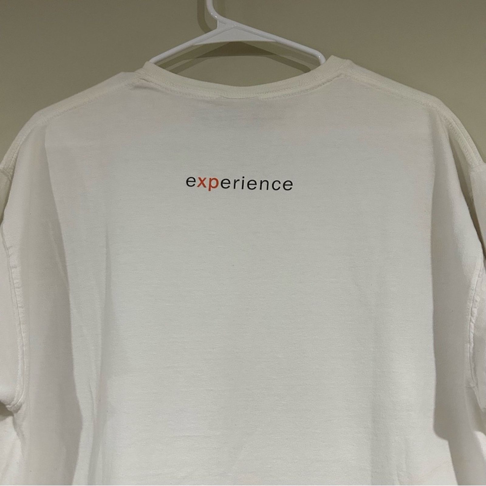 Jerzees Vintage Microsoft Office XP Shirt Size US L / EU 52-54 / 3 - 3 Thumbnail