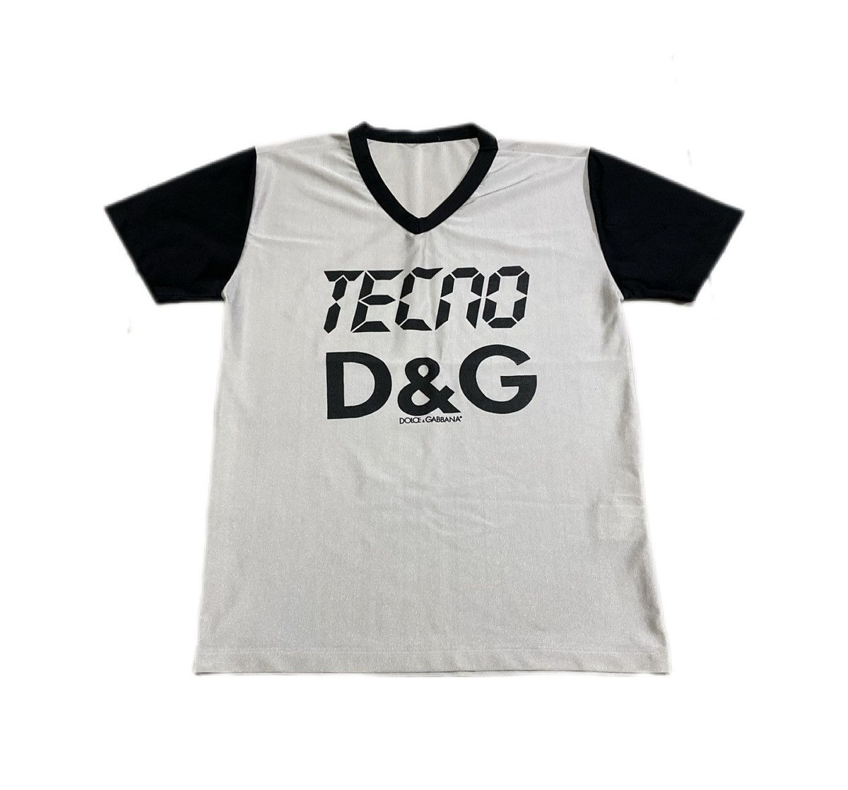 お歳暮 2024 & Dolce × Clothing Archival Gabbana Archive Vintage × トップス