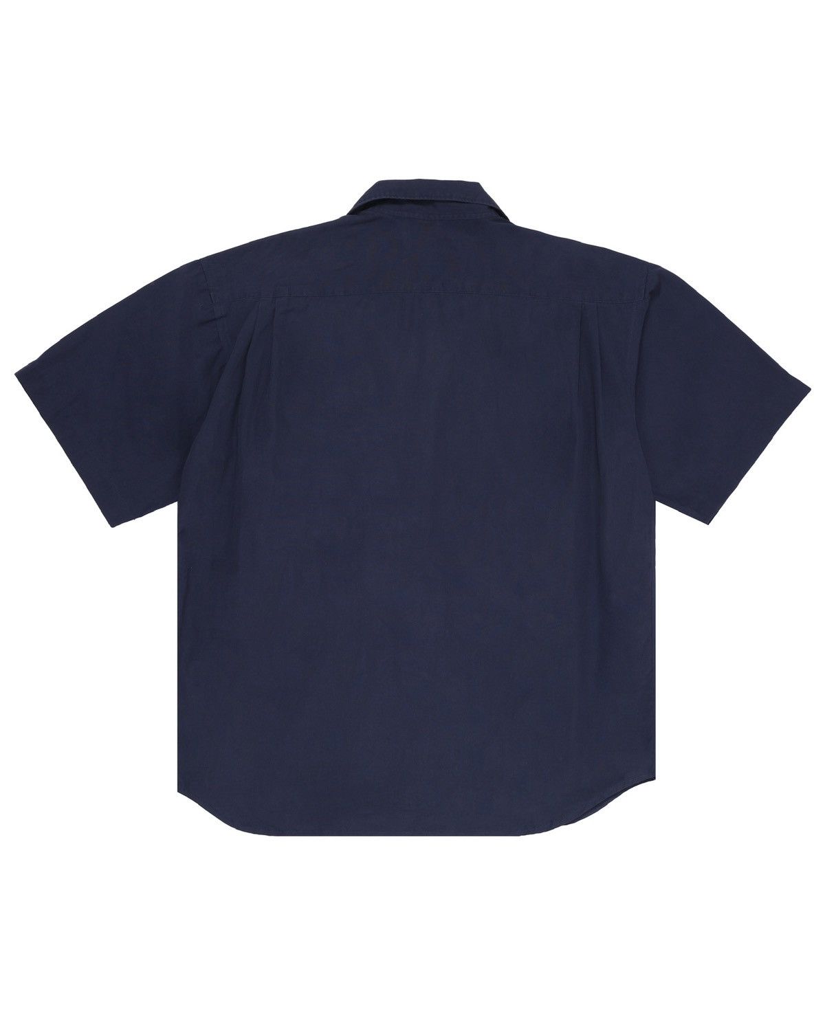 Comme des Garcons Homme Plus Comme des Garçons Homme Plus — Reworked Shirt Size US S / EU 44-46 / 1 - 6 Thumbnail