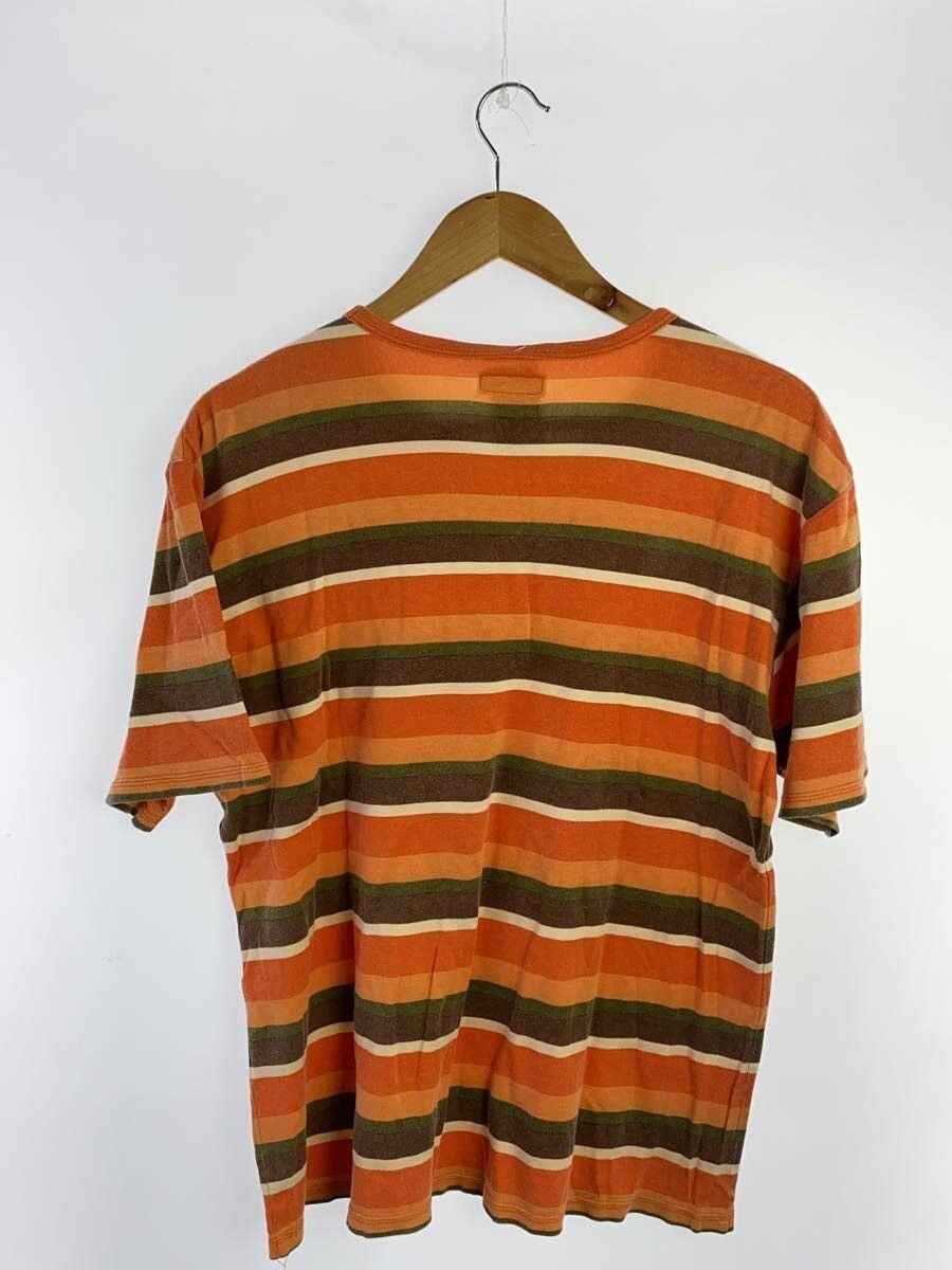 Undercover × Wtaps Archive SS00 Retro Striped Tee Size US L / EU 52-54 / 3 - 2 Thumbnail