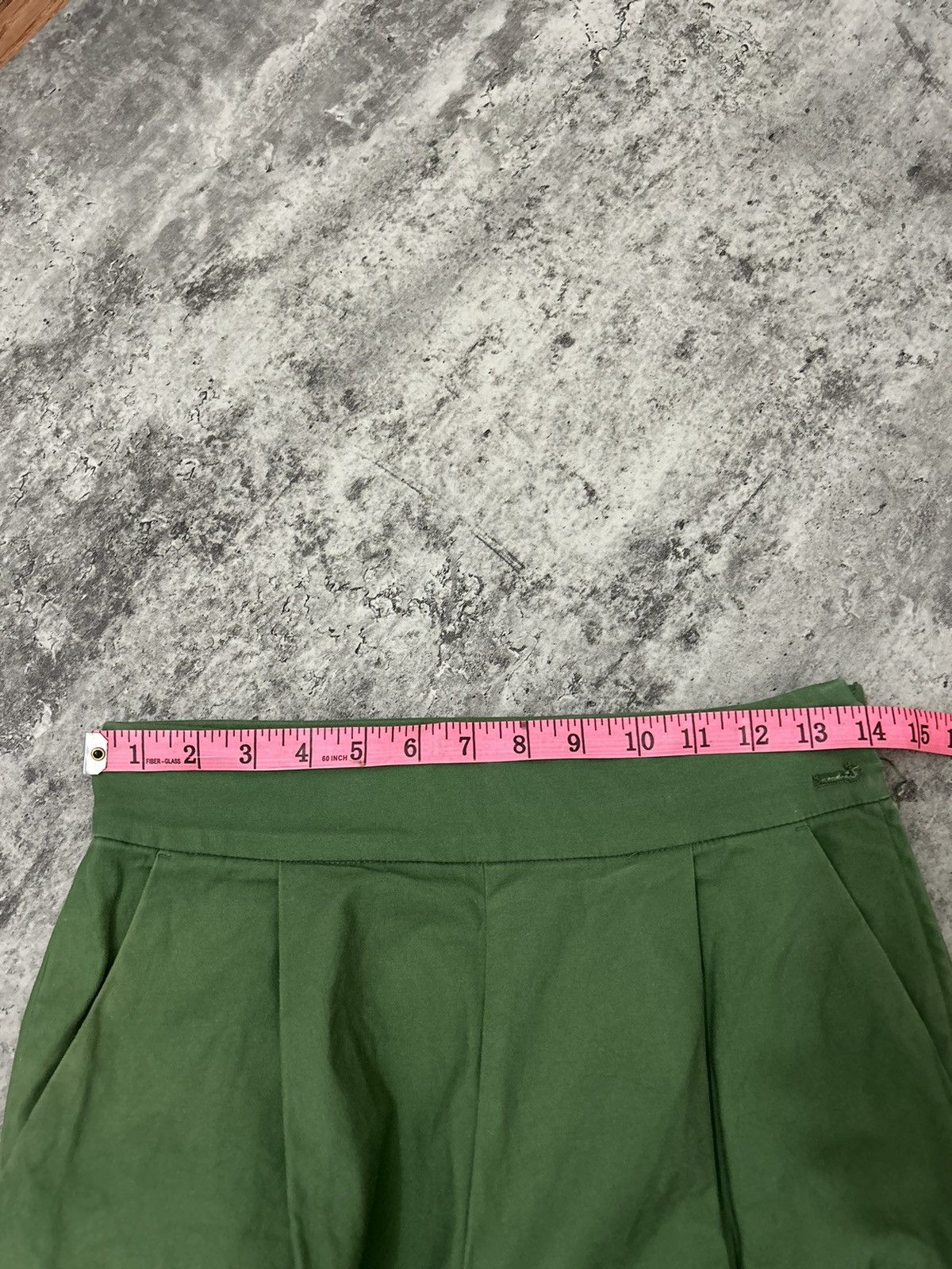 Beams Plus × Japanese Brand Ray Beams Ziper Side Trousher Size US 28 / EU 44 - 11 Thumbnail