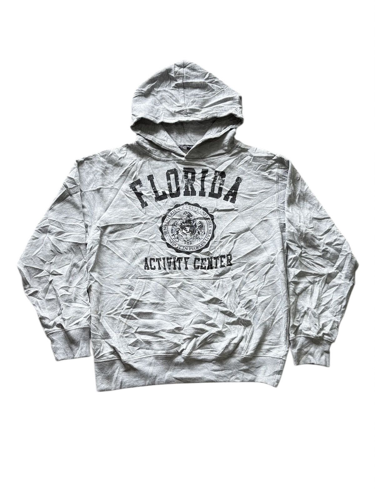 If Six Was Nine Beaumont carr Hoodie florida Size US L / EU 52-54 / 3 - 1 Thumbnail