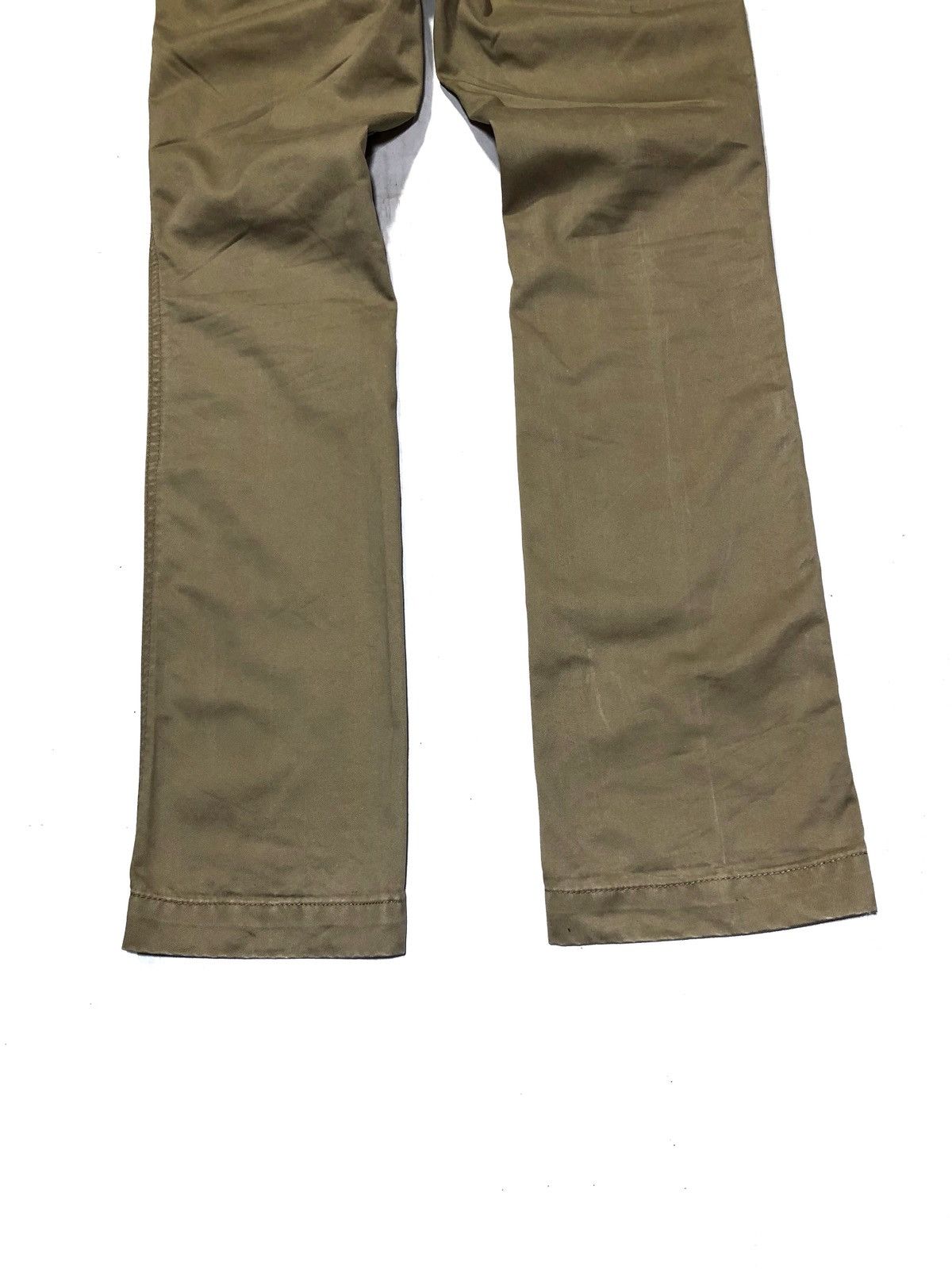 If Six Was Nine × Japanese Brand × Le Grande Bleu (L.G.B.) Nicole Club For Man Pants by Matsuda Size US 30 / EU 46 - 12 Thumbnail
