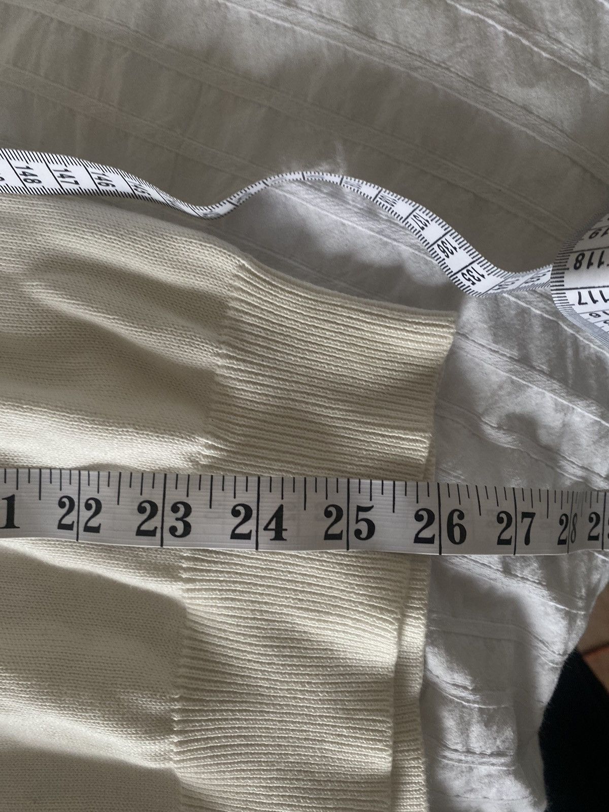 JW Anderson JW Anderson ‘Orbital’ knit Sweater Size US M / EU 48-50 / 2 - 8 Thumbnail