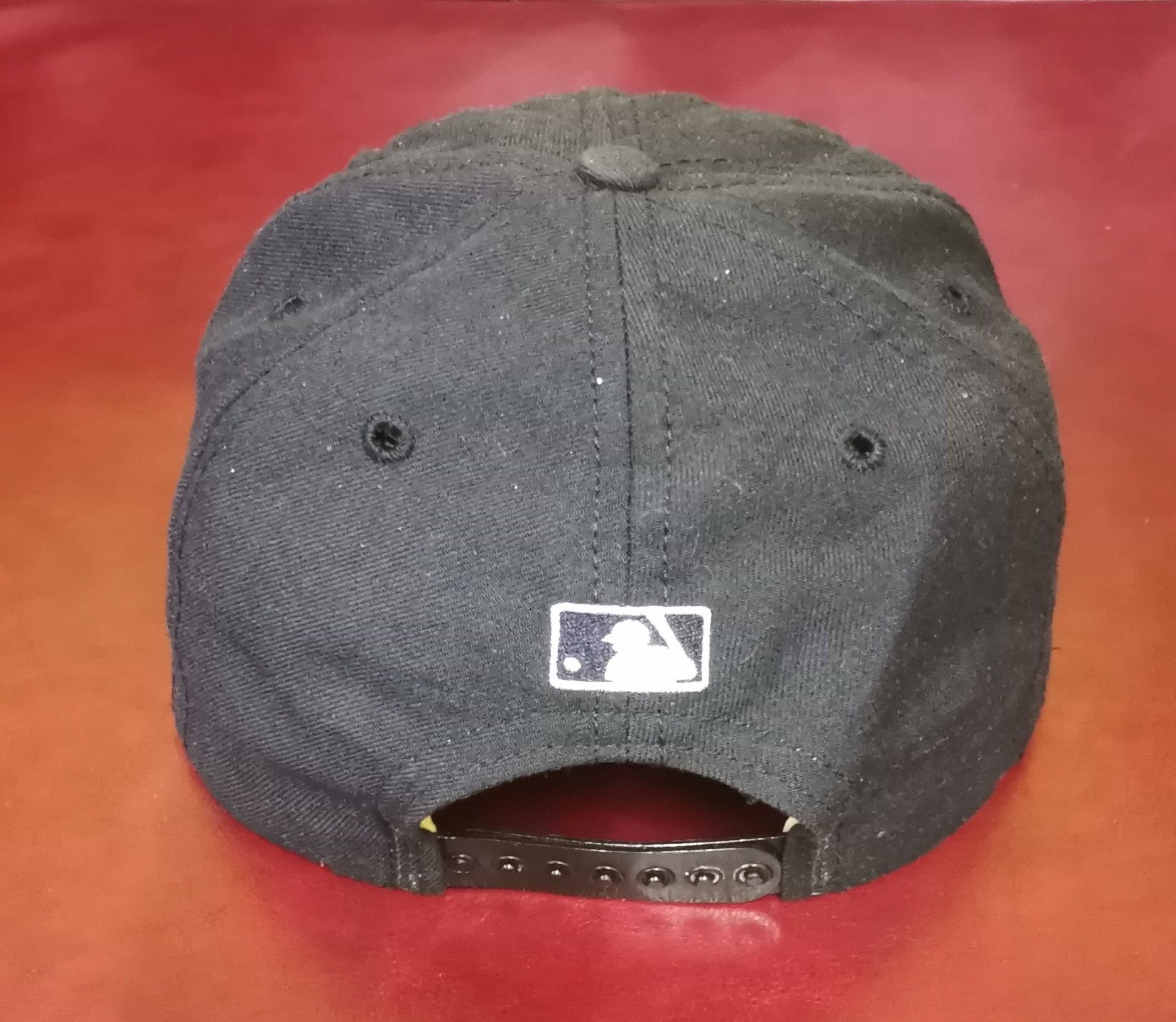 MLB × Vintage Hats new era mlb detroit vintage Size ONE SIZE - 2 Thumbnail