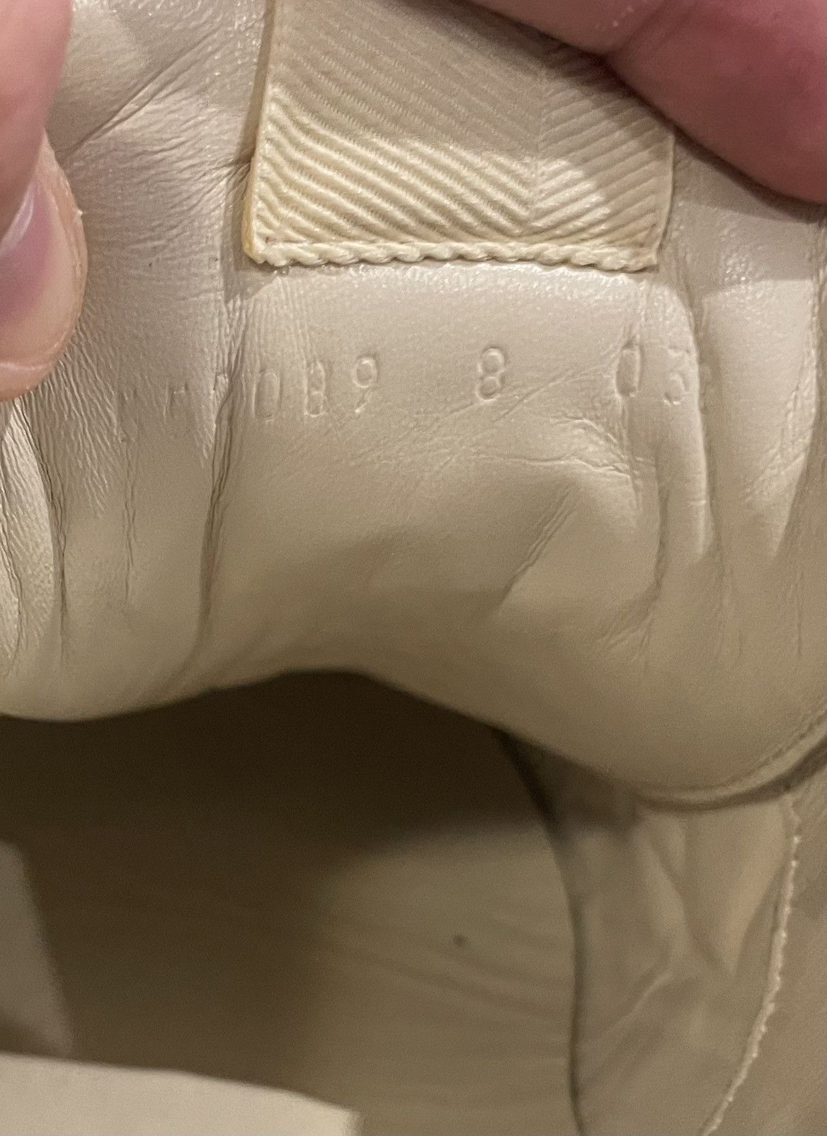 Gucci Gucci “Rhyton” sneakers with mouth Size US 9 / EU 42 - 16 Thumbnail