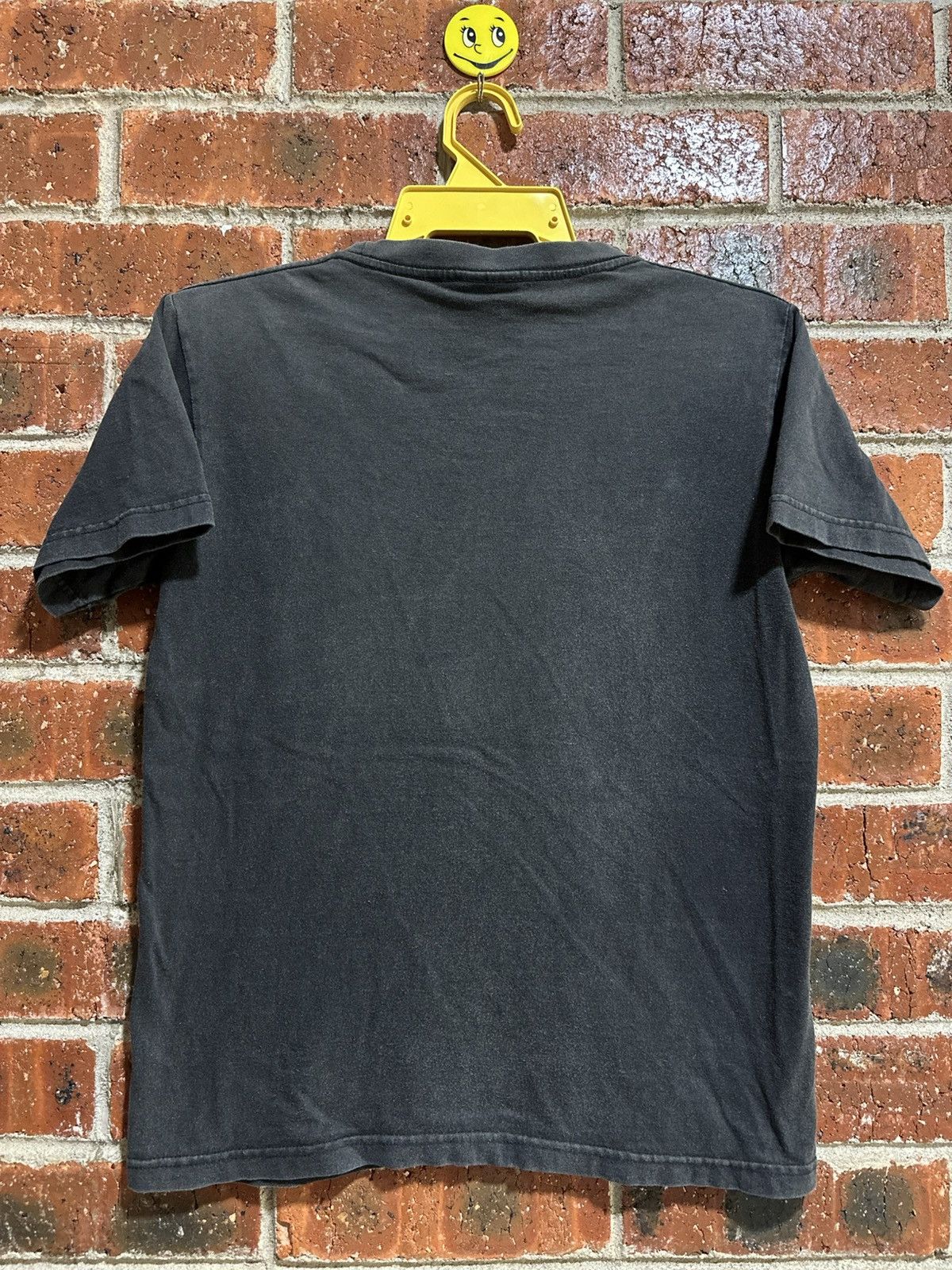 Band Tees Vintage Sonic Youth Goo Sun Faded Tee Size US S / EU 44-46 / 1 - 7 Thumbnail