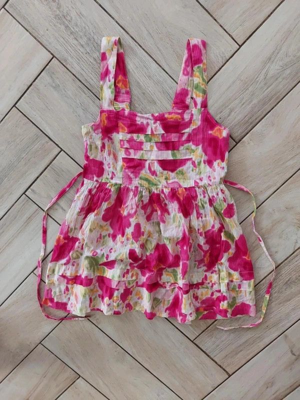 Vintage Vintage cami top 8 Size S / US 4 / IT 40 - 7 Thumbnail