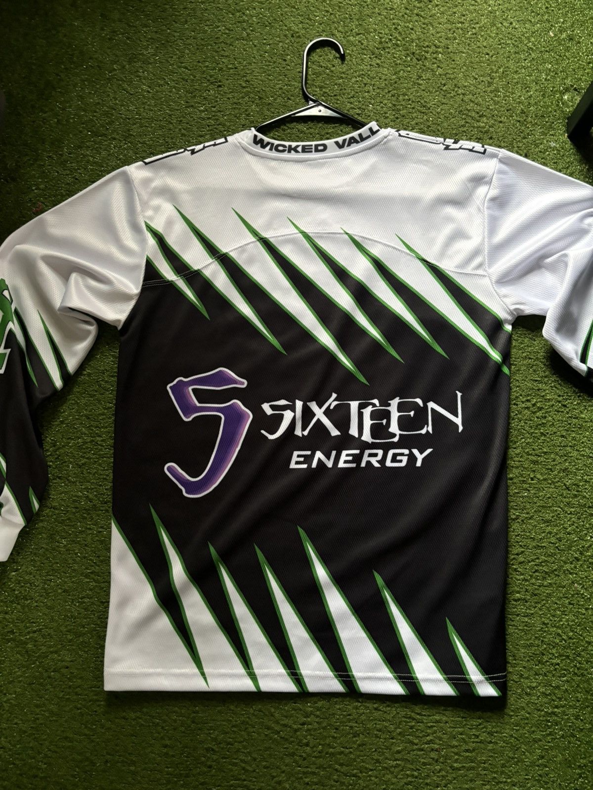 Other Wicked Valley Racing Jersey Size US M / EU 48-50 / 2 - 2 Thumbnail