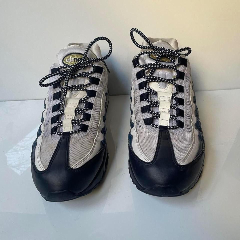 Nike 2000s air max 95 Size US 11 / EU 44 - 3 Thumbnail