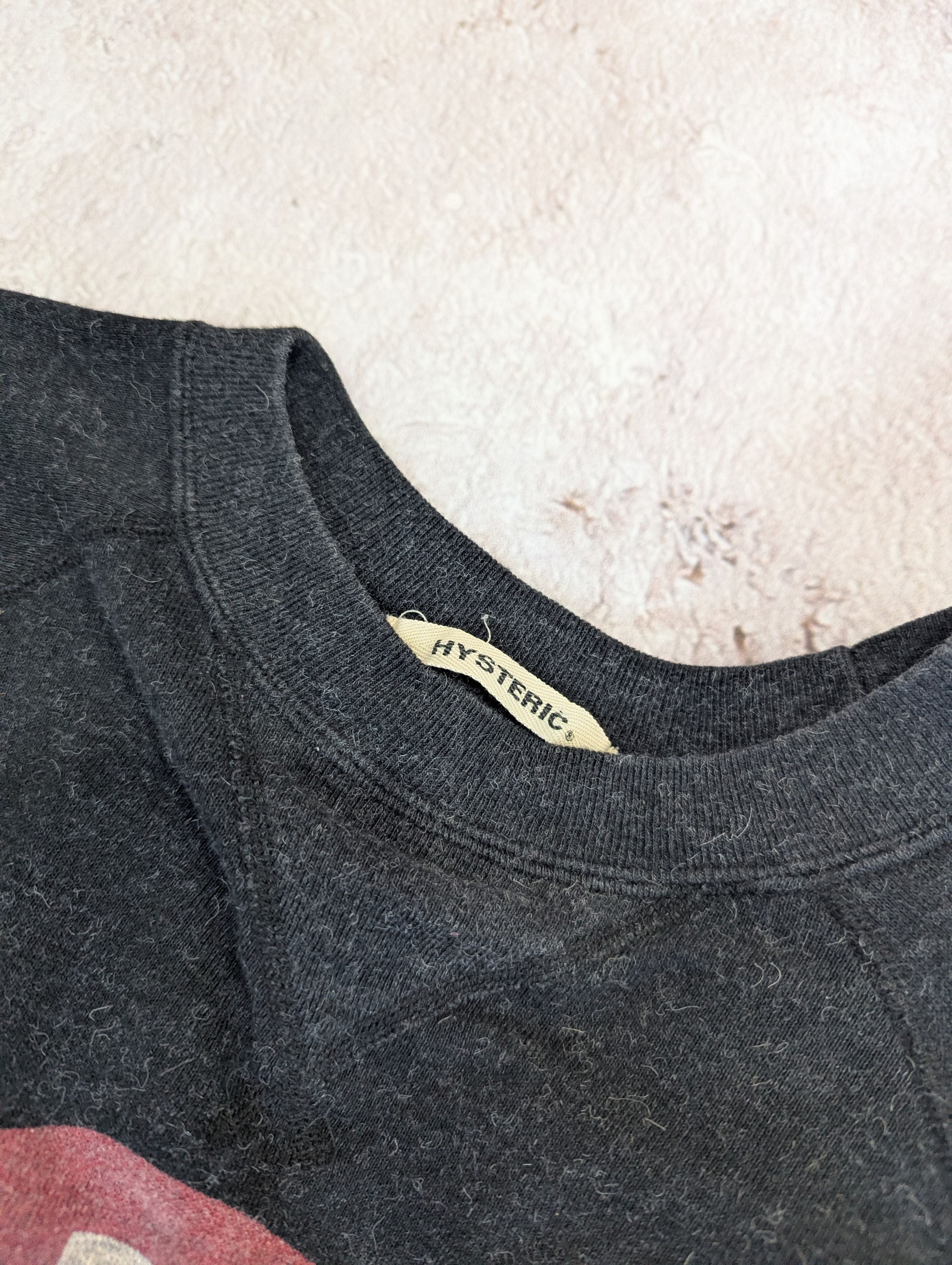 Hysteric Glamour Hysteric Glamour X Hysteric Pharmacy Sweatshirts Size US S / EU 44-46 / 1 - 2 Thumbnail