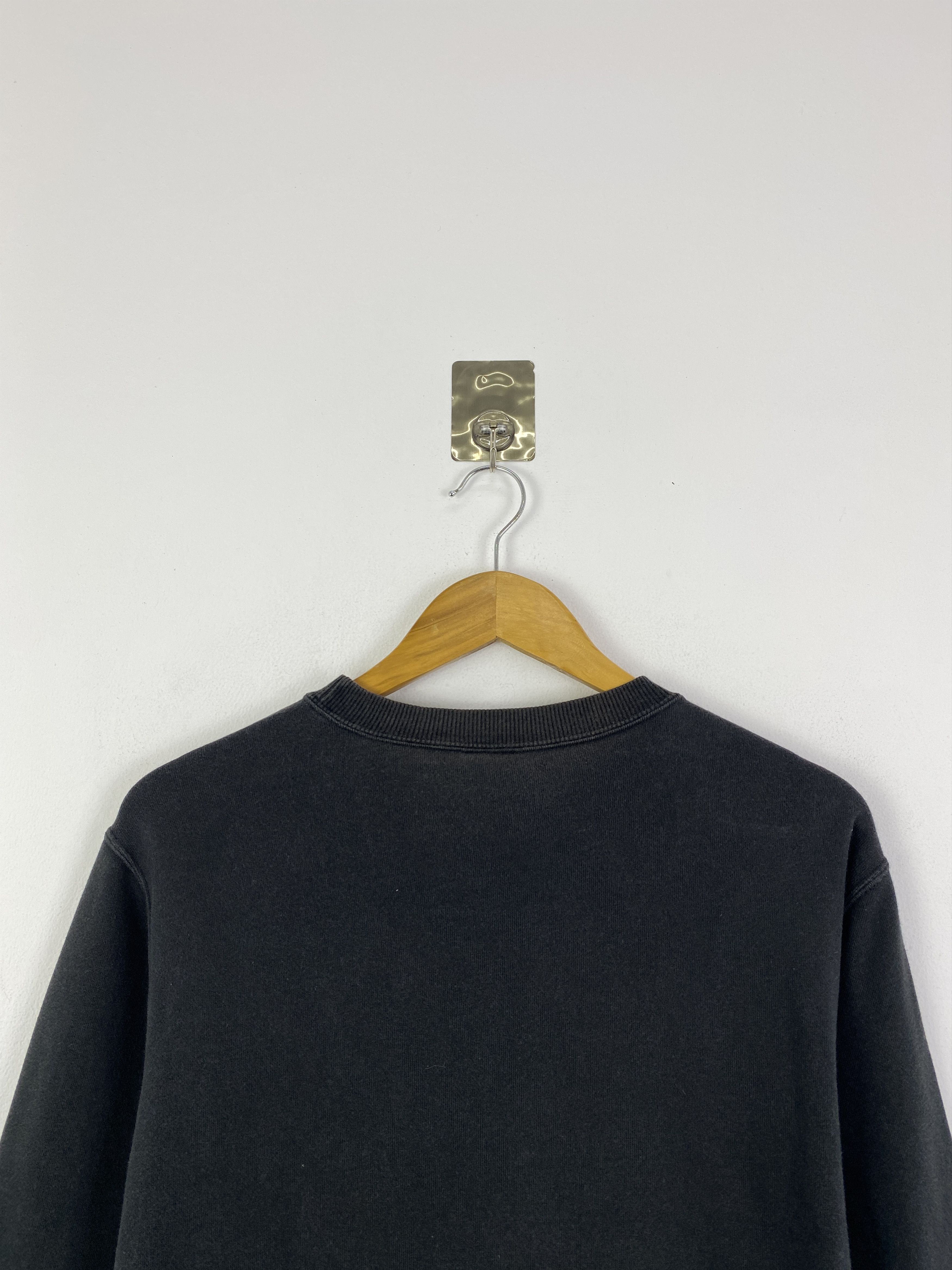 Champion Vintage Champion Bleach Faded Sweatshirt SH0130 Size US M / EU 48-50 / 2 - 4 Thumbnail