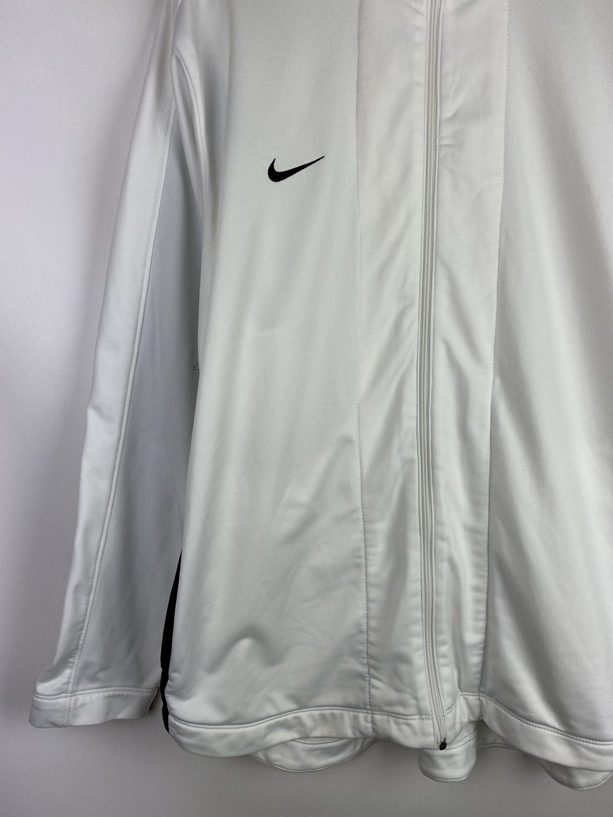 Nike Nike vintage men’s full zip track top size Xl Size US XL / EU 56 / 4 - 6 Thumbnail