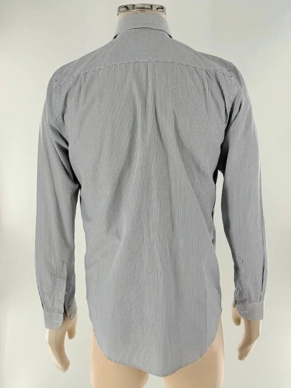 Lacoste Lacoste Camicia Uomo Size US M / EU 48-50 / 2 - 6 Thumbnail