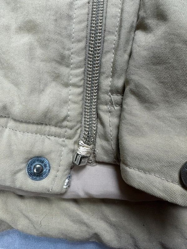 Adidas × Vintage Vintage Adidas Jacket 00s Size US XL / EU 56 / 4 - 17 Thumbnail