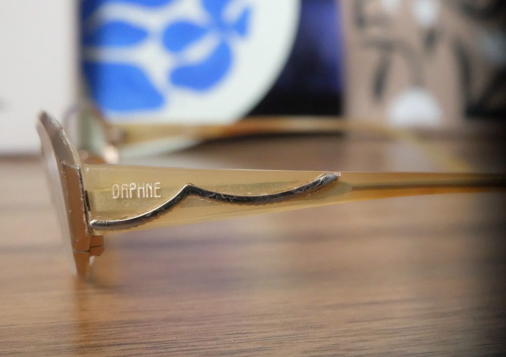 Other Daphne Lady Glasses Size ONE SIZE - 4 Thumbnail