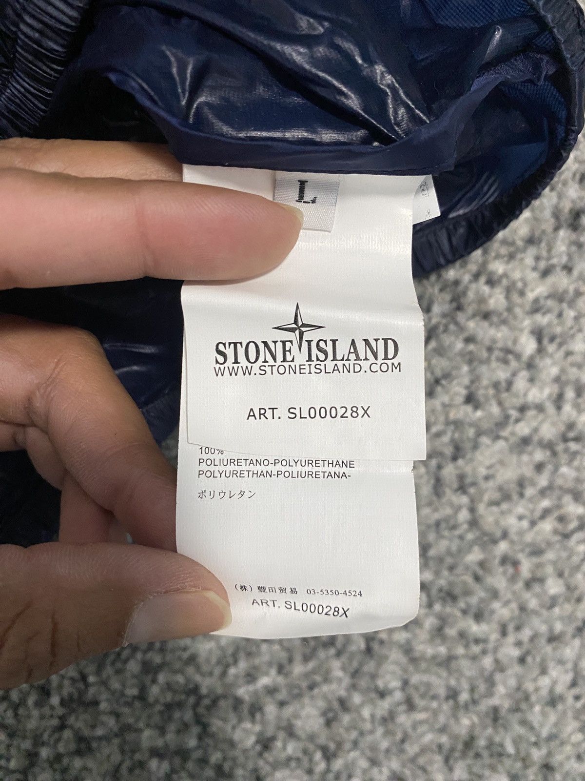 Stone Island Stone Island knitted vest Size US L / EU 52-54 / 3 - 9 Thumbnail
