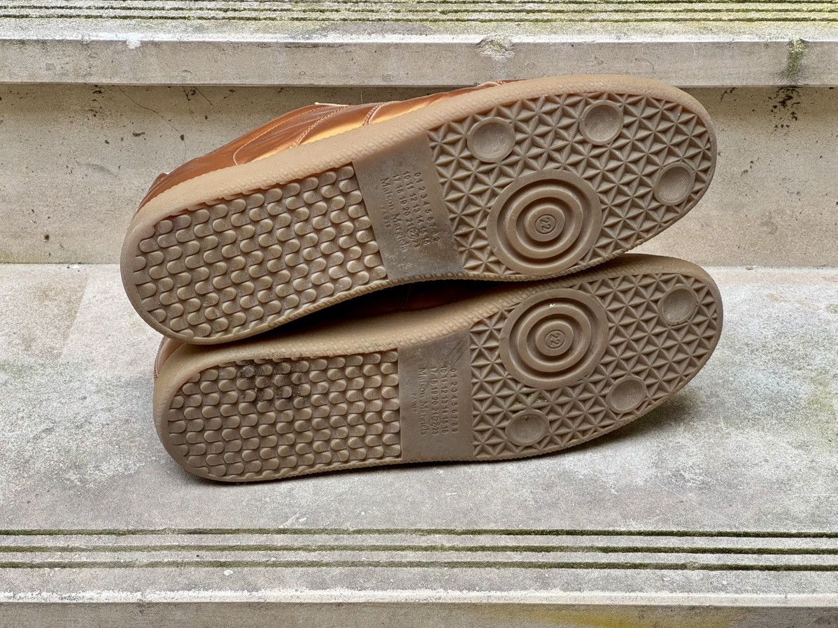 Maison Margiela Maison Margiela Replica Copper Size US 8 / EU 41 - 6 Thumbnail
