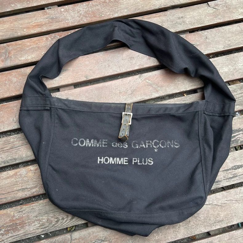Vintage Comme des Garçons Bag-2505