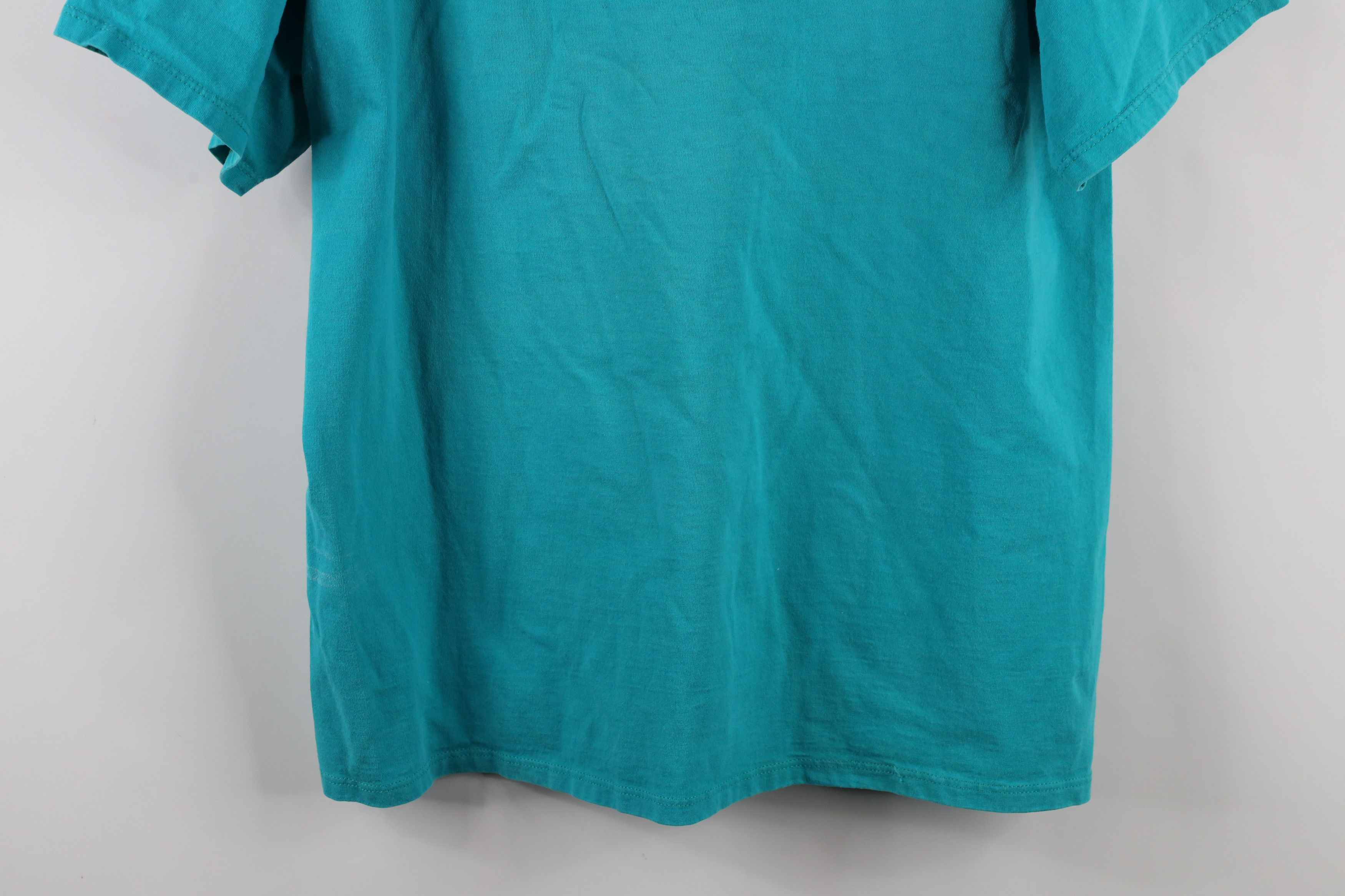 Vintage Vintage 90s Streetwear St Pete Beach Florida T-Shirt USA Size US XL / EU 56 / 4 - 10 Thumbnail