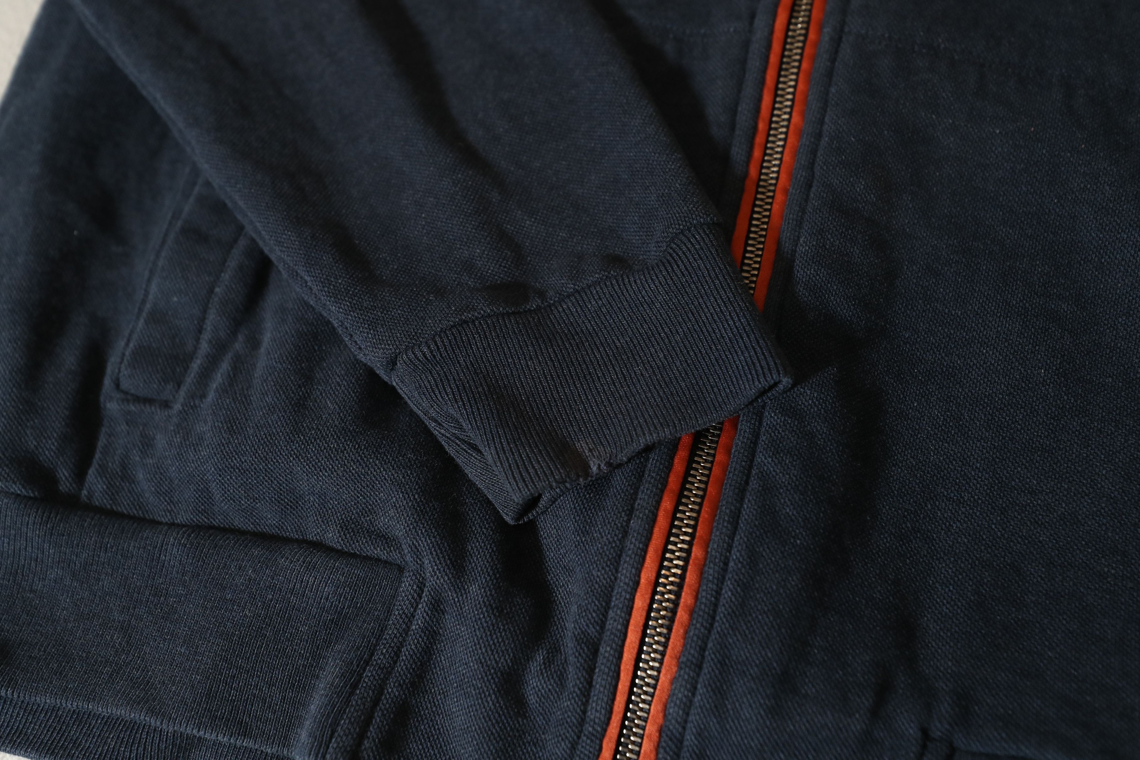 Ermenegildo Zegna Zegna Sport Jacket (M) Size US M / EU 48-50 / 2 - 6 Thumbnail