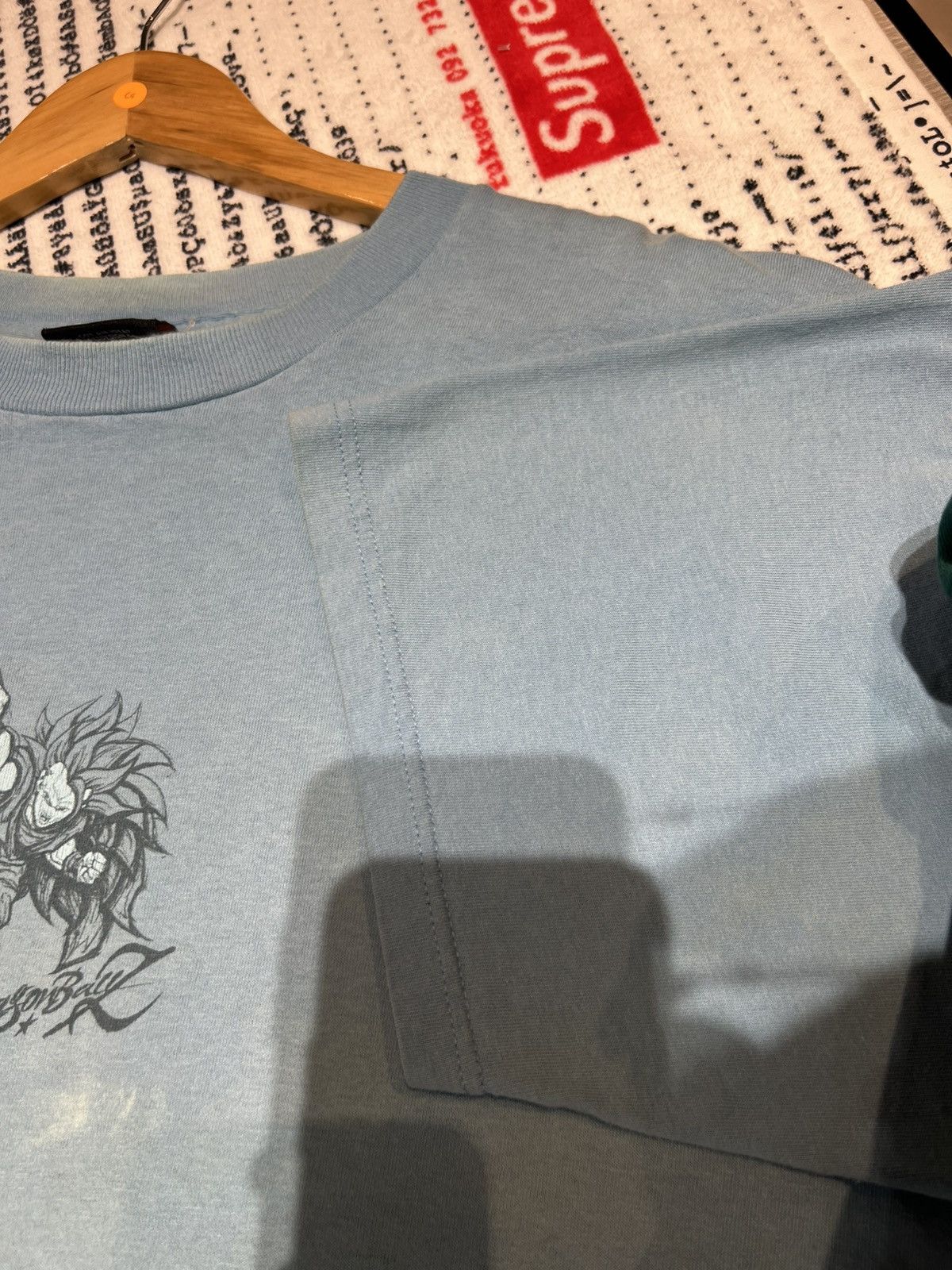 Other × Vintage DragonBall Vintage Size US L / EU 52-54 / 3 - 4 Thumbnail