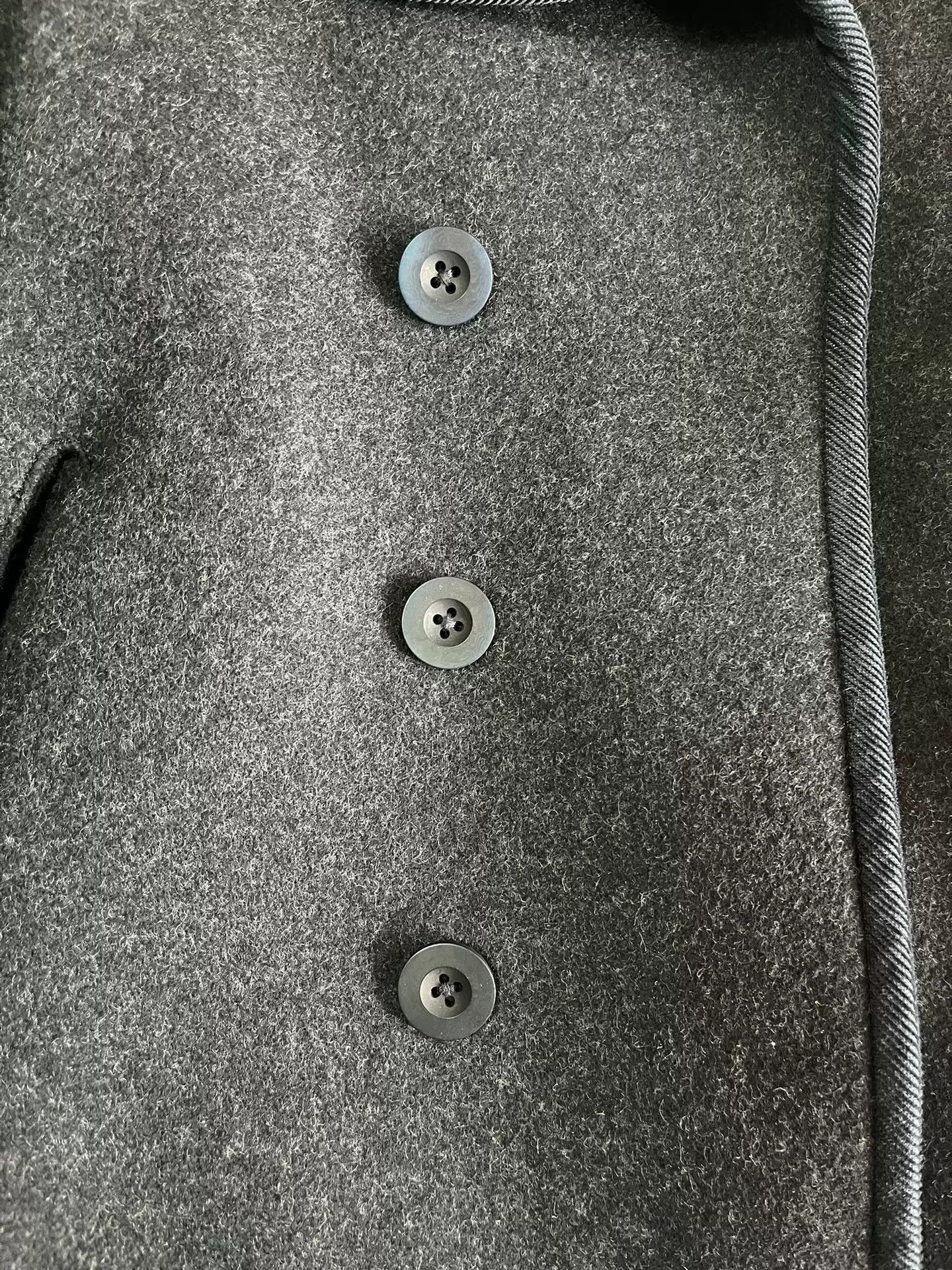 Visvim Visvim lieutenant jkt size 1-2506 Size US S / EU 44-46 / 1 - 2 Thumbnail