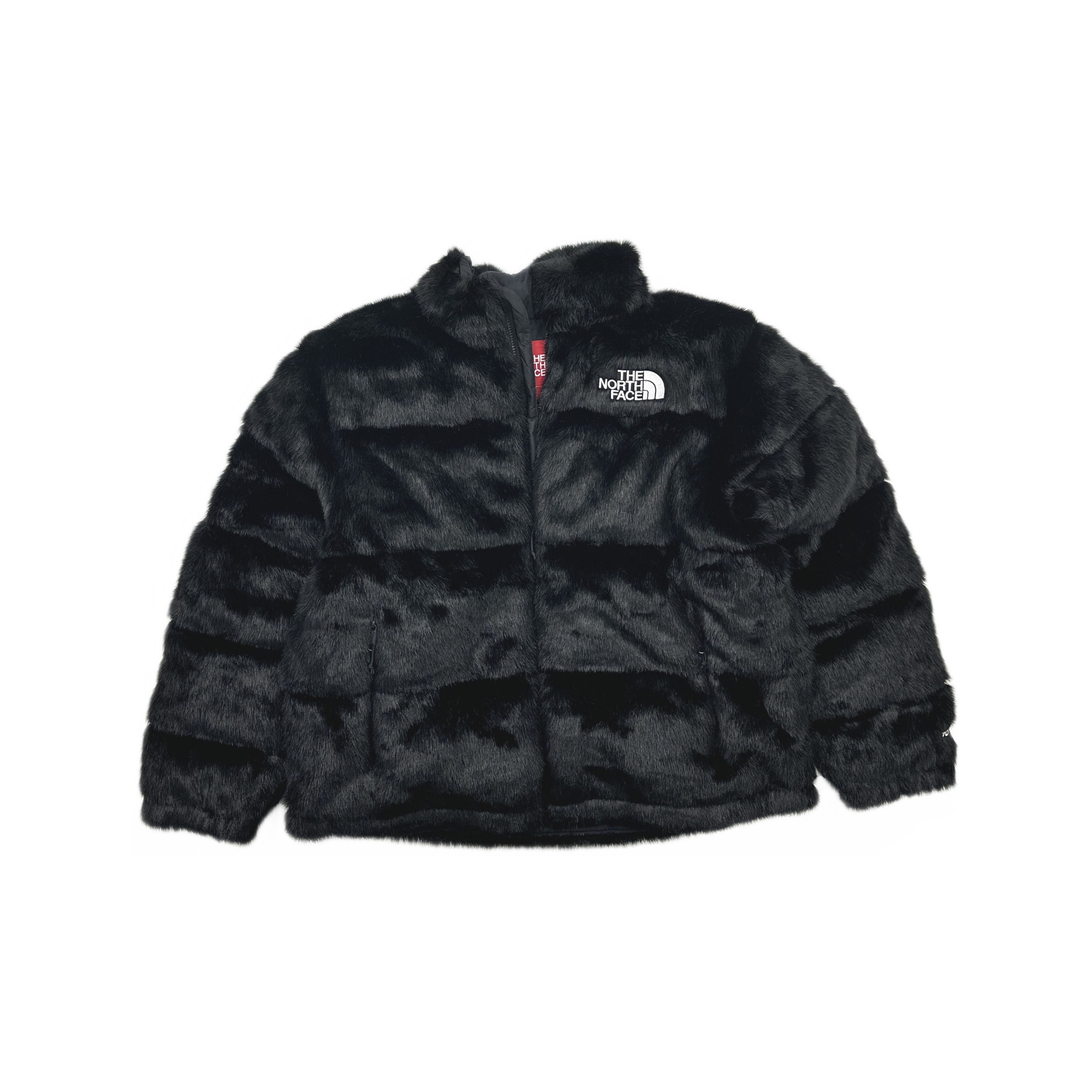 Supreme × The North Face 🔥Supreme The North Face Paper Print