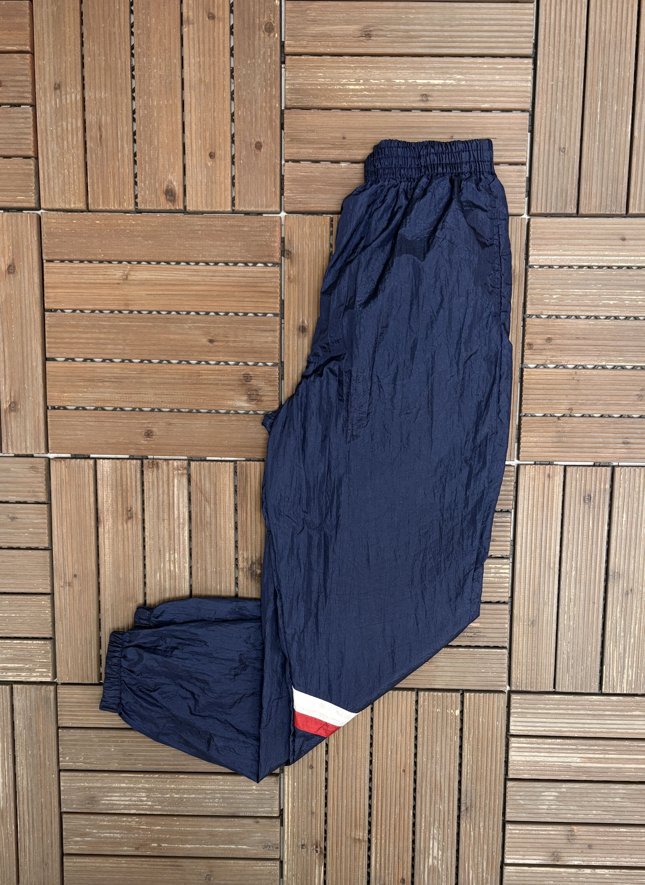Vintage United States Olympics Graphic Vintage Track Pants Size 24" / US 00 / IT 34 - 1 Thumbnail