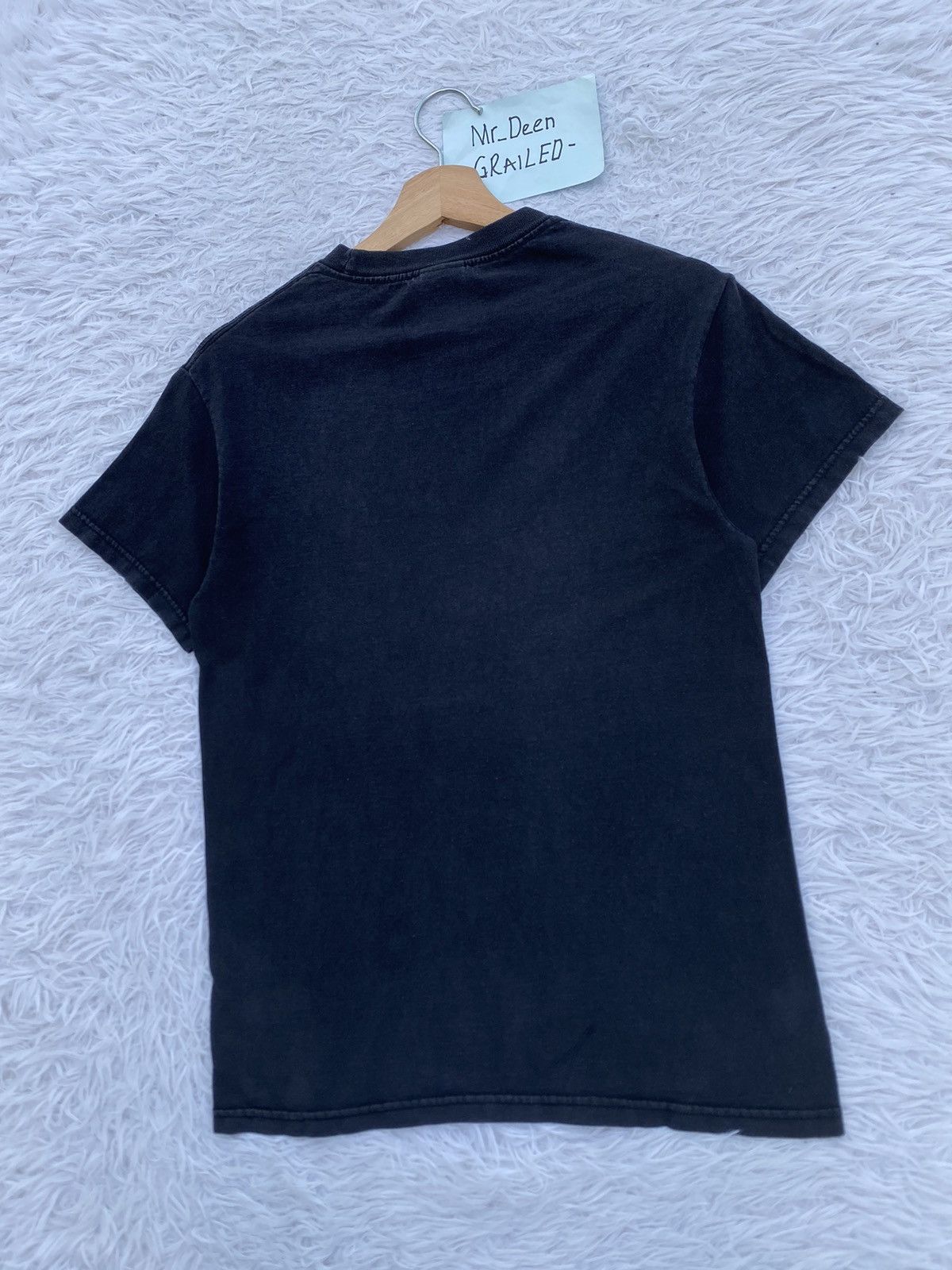 Band Tees Rare Vintage Green Day Under Licence to cinder Block BandTee Size US S / EU 44-46 / 1 - 16 Thumbnail