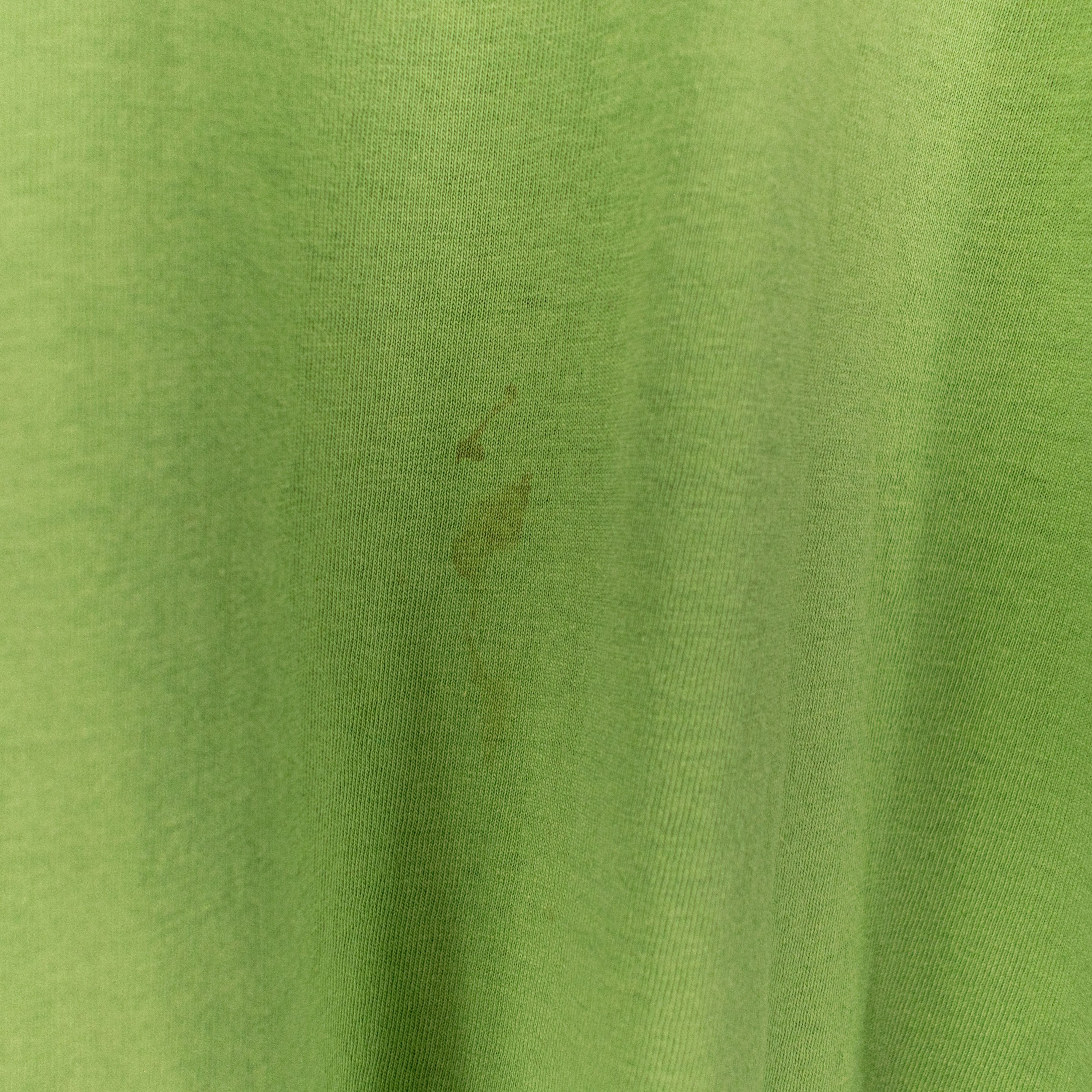 Levi's Levi's Authentic Guaranteed Quality T-Shirt Thrashed 90s Size US XL / EU 56 / 4 - 12 Thumbnail