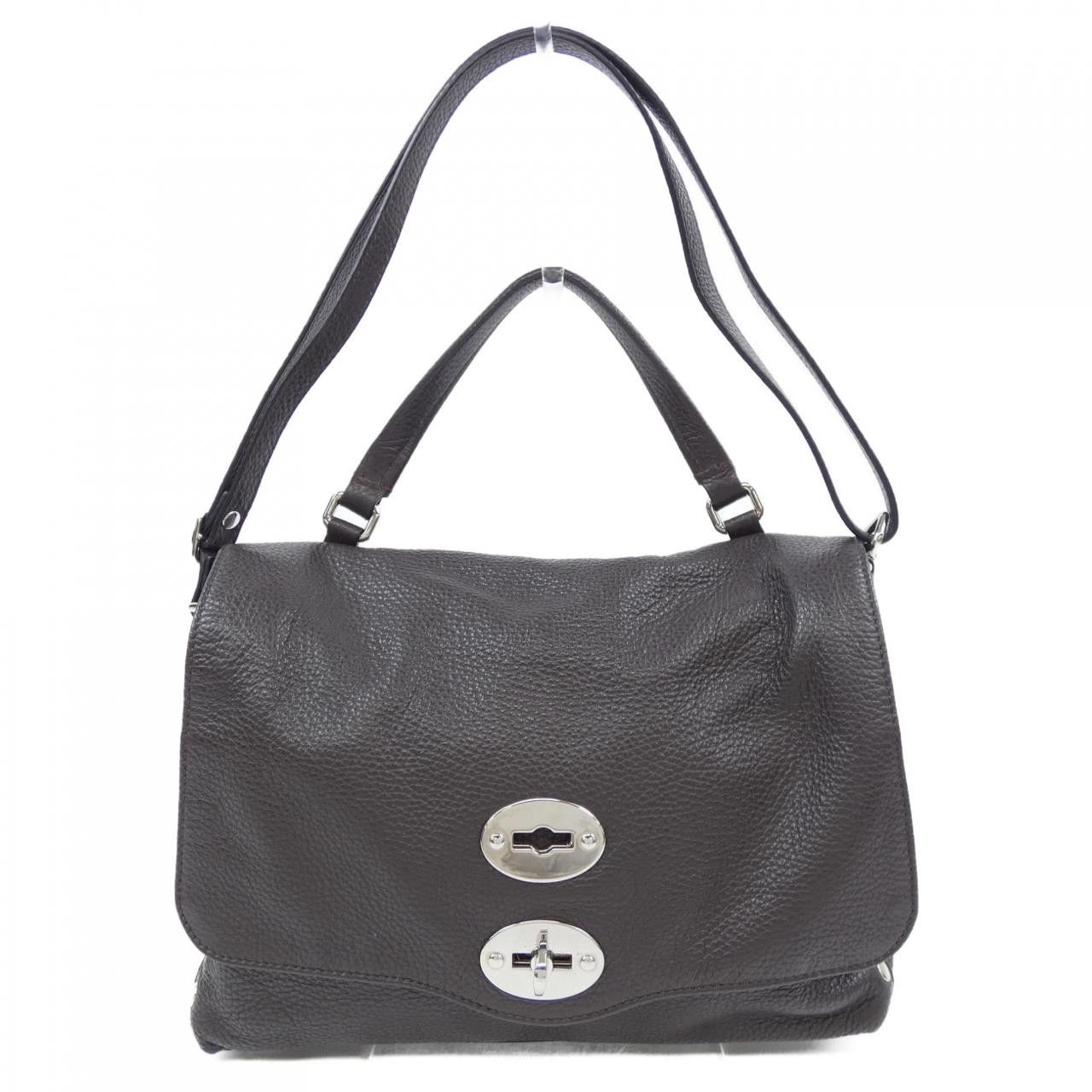 Other Other Zanellato Bag Leather Shoulder Bag DUTY FREE for USA Size ONE SIZE - 1 Thumbnail