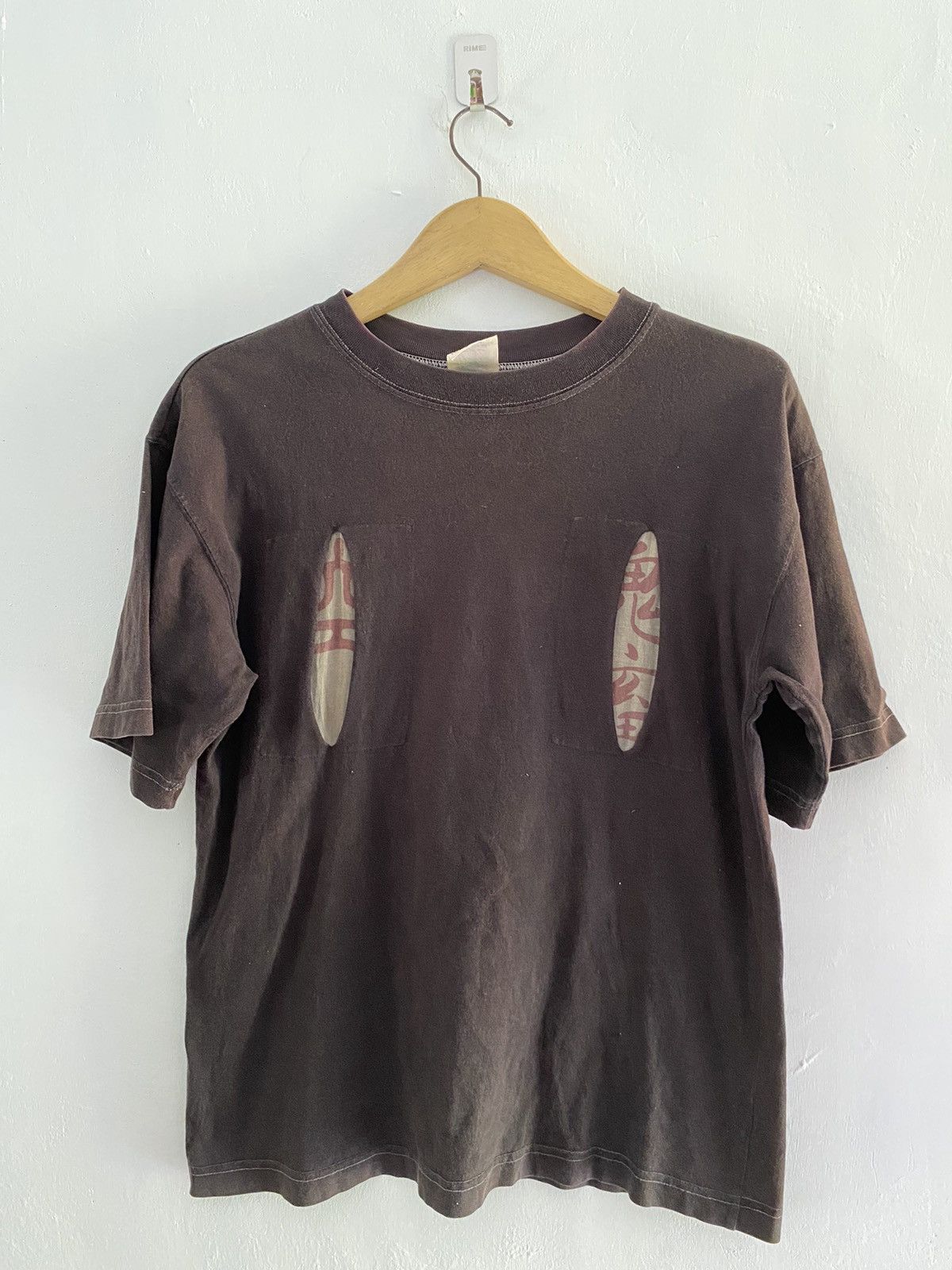 20471120 × Beauty Beast × Vintage Ku USA tshirts Size US M / EU 48-50 / 2 - 1 Thumbnail