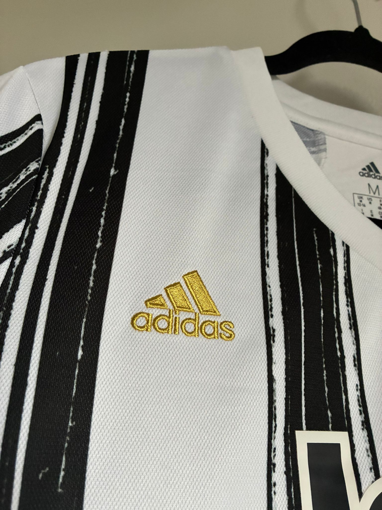 Adidas Jersey Football Adidas Juventus Turyn rare Italy fifa Size US XS / EU 42 / 0 - 9 Thumbnail