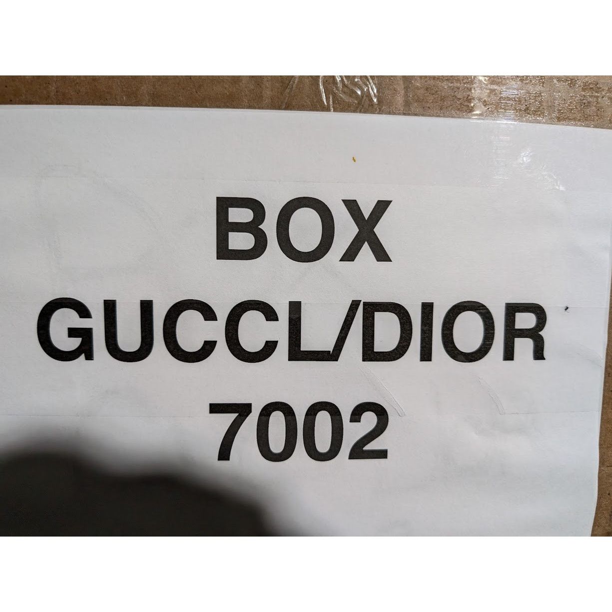 Gucci o1rshd1 Size: M / Socks in White/Red Size ONE SIZE - 17 Thumbnail