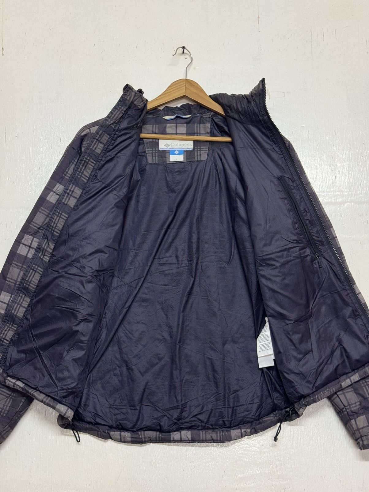Columbia Columbia Sportwear Puffer Jacket Size US S / EU 44-46 / 1 - 2 Thumbnail