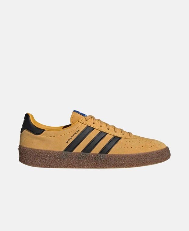 Adidas Montreal RM Sneakers Size US 5.5 / EU 38 - 1 Thumbnail