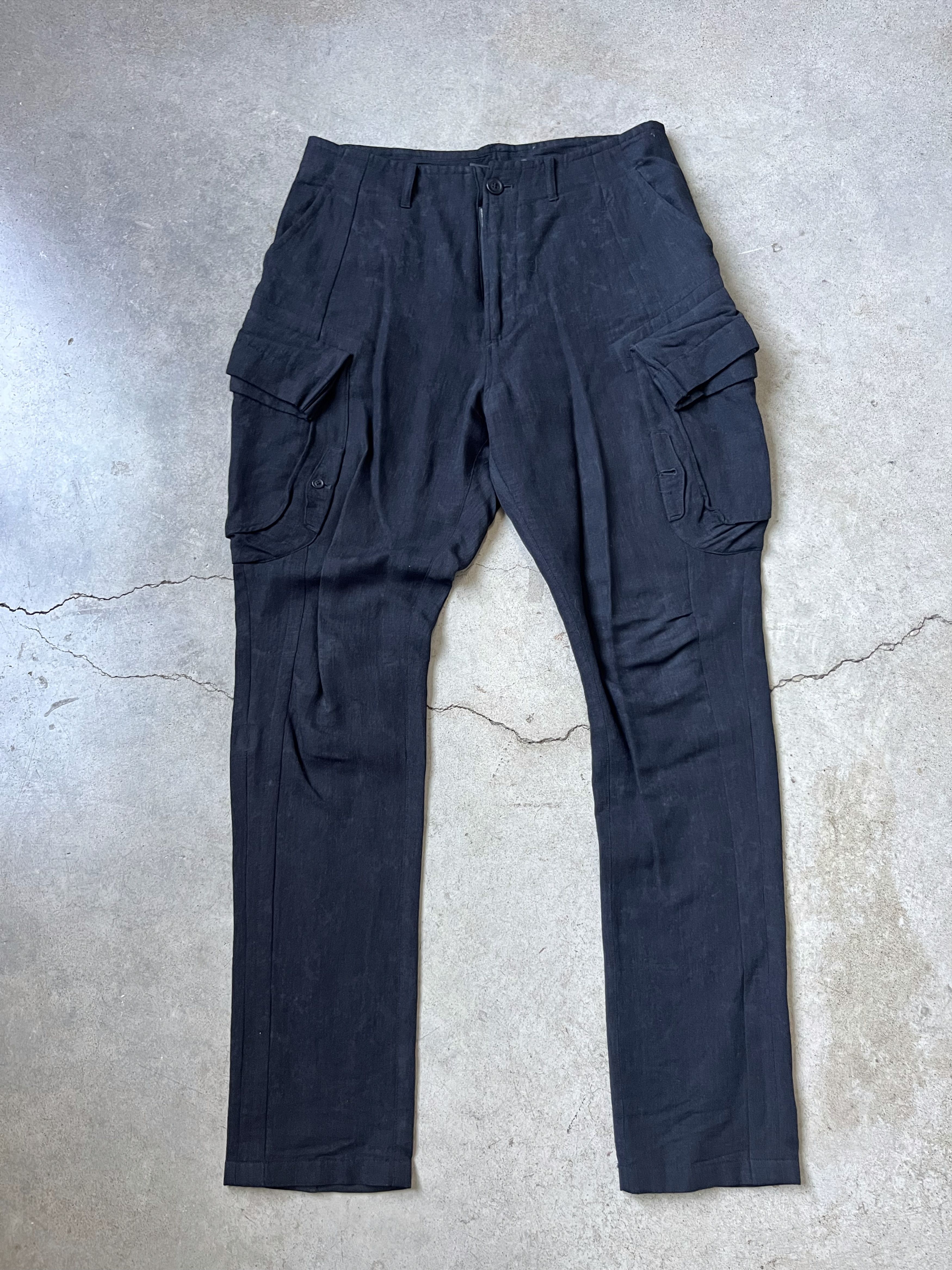 Julius 2011-12 Halo cargo pants | Grailed