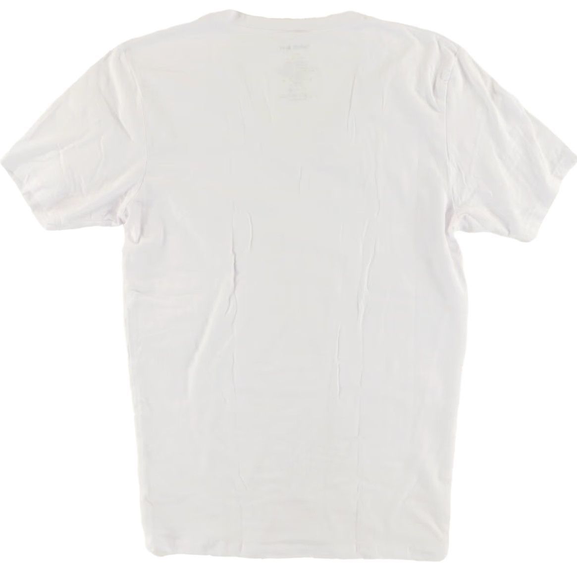Vintage Tommy John Shirt XL White V-Neck Cotton Basics Stretch Solid Mens Size US XL / EU 56 / 4 - 4 Thumbnail