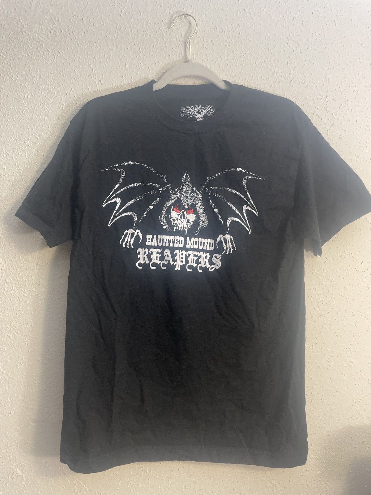 Haunted Mound Sematary Haunted Mound Reapers T-Shirt Size US M / EU 48-50 / 2 - 1 Thumbnail