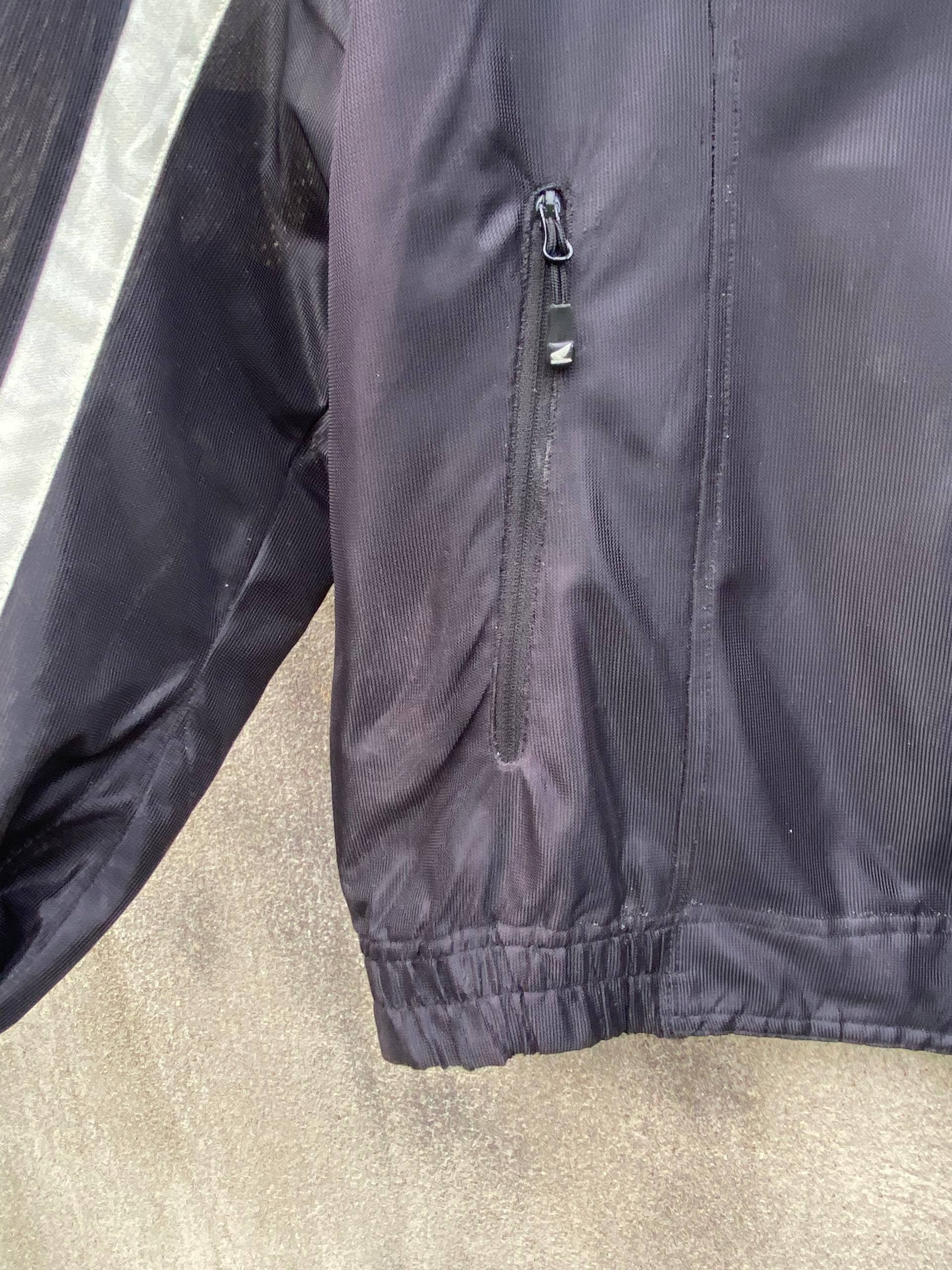 Honda Vintage Honda Motorbike Riding Mesh Jacket Size US L / EU 52-54 / 3 - 7 Thumbnail