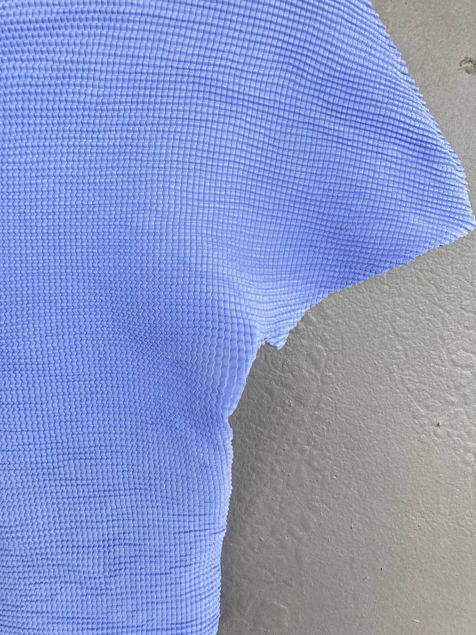 Issey Miyake Issey Miyake Pleated Top Size ONE SIZE - 6 Thumbnail